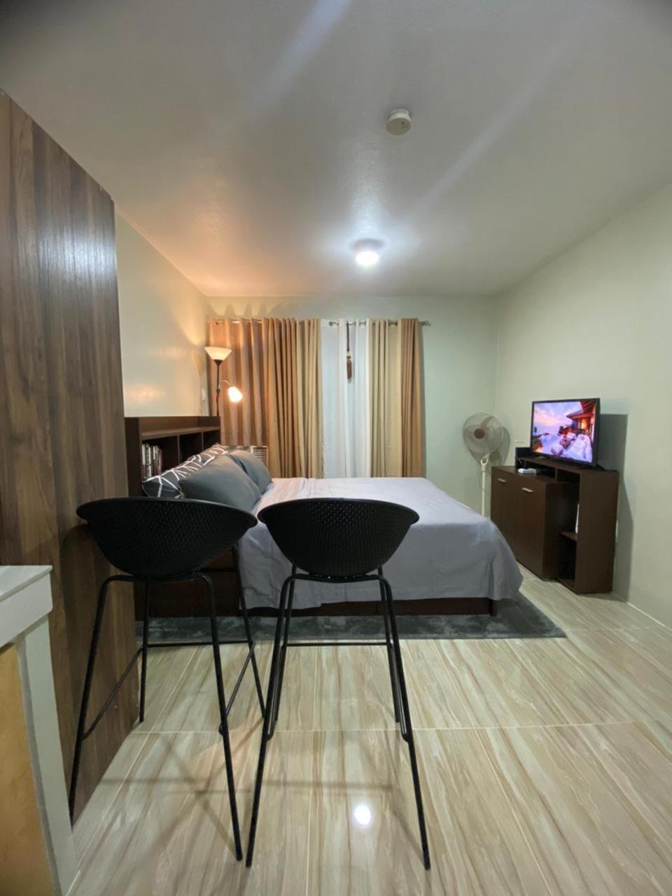 Cozy Nook of a Studio East of Manila view 5