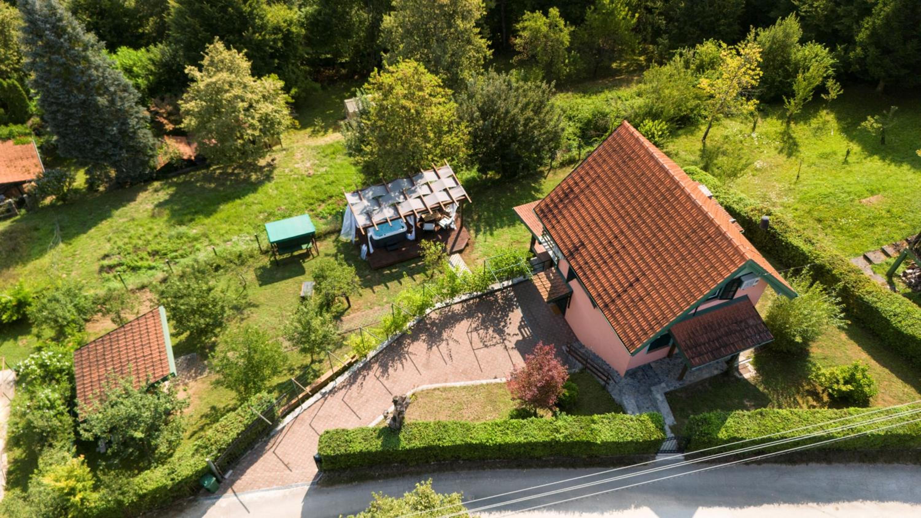 Kuća za odmor Casa Huerta view 2