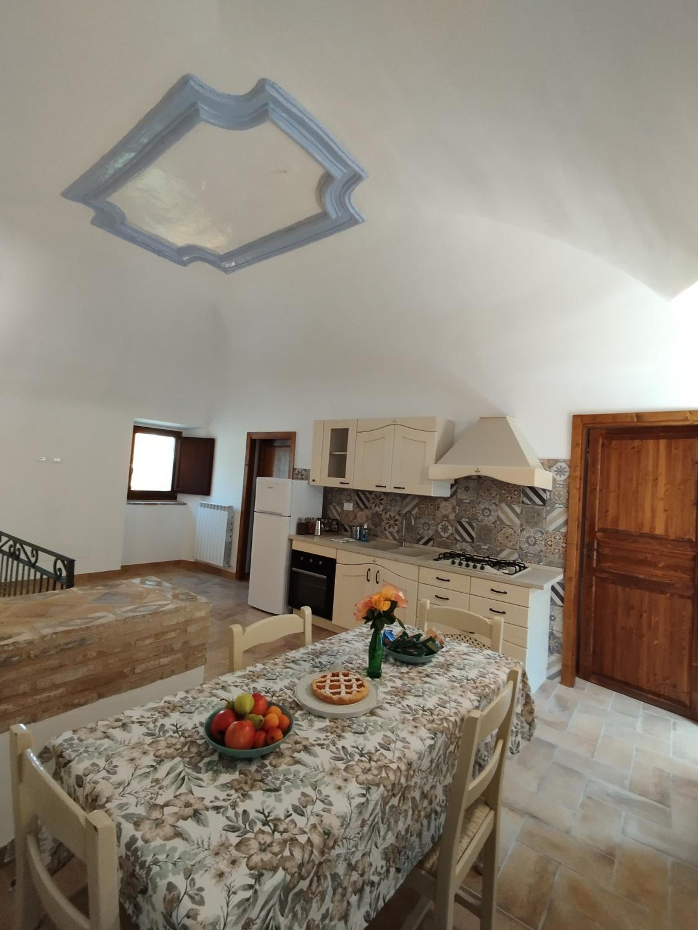 AbruzzoMio Alloggi Agrituristici