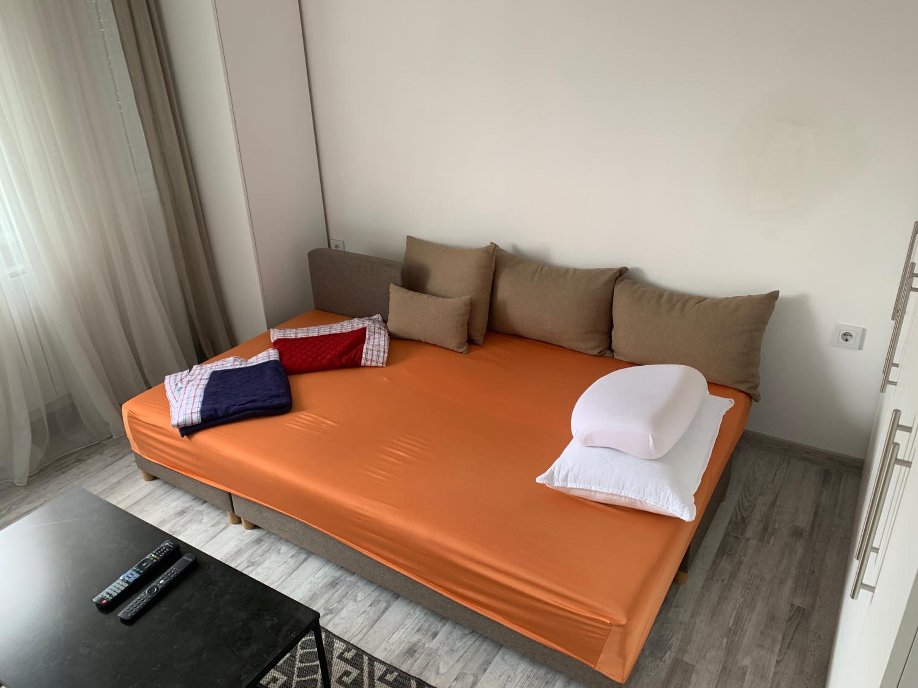 apartman Dijana