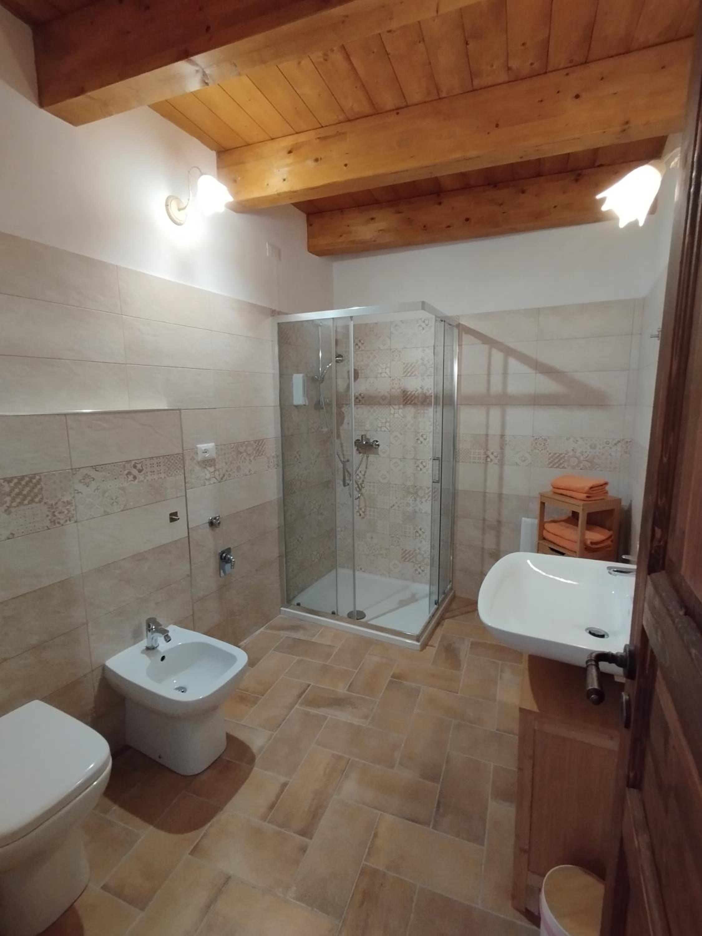 AbruzzoMio Alloggi Agrituristici