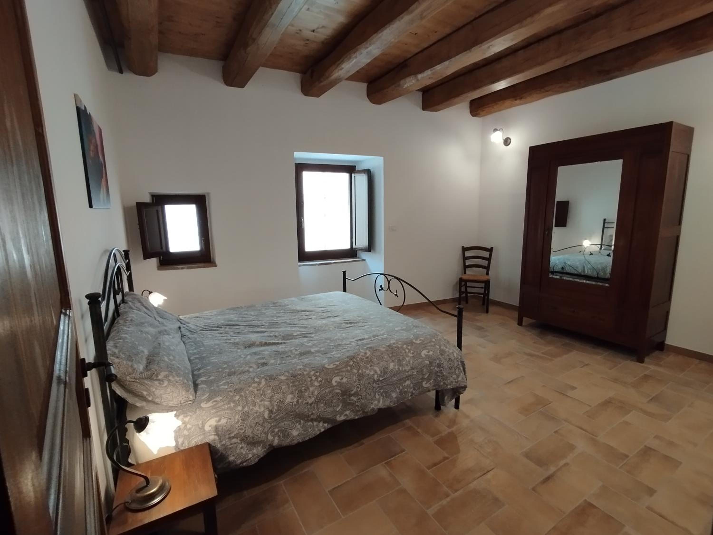 AbruzzoMio Alloggi Agrituristici