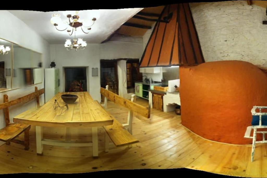 Arzipreste III Wabi Sabi