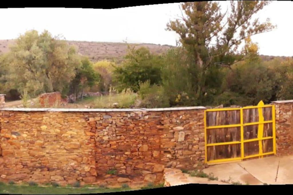 Arzipreste III Wabi Sabi