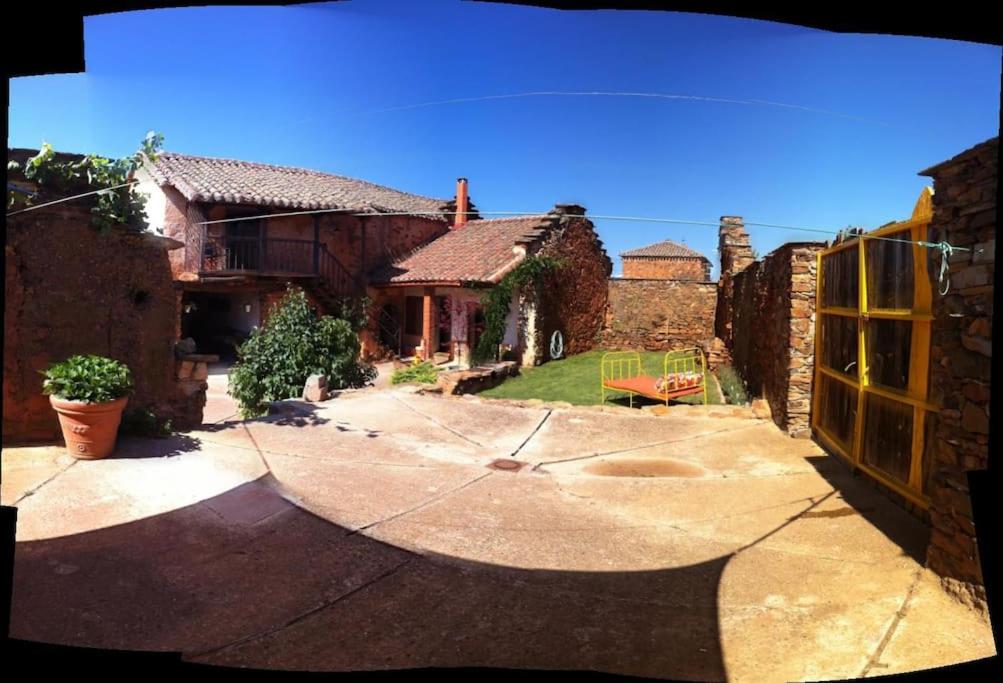 Arzipreste III Wabi Sabi