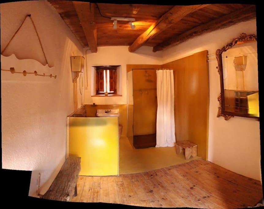 Arzipreste III Wabi Sabi