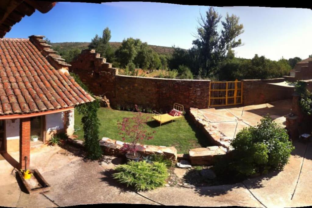 Arzipreste III Wabi Sabi