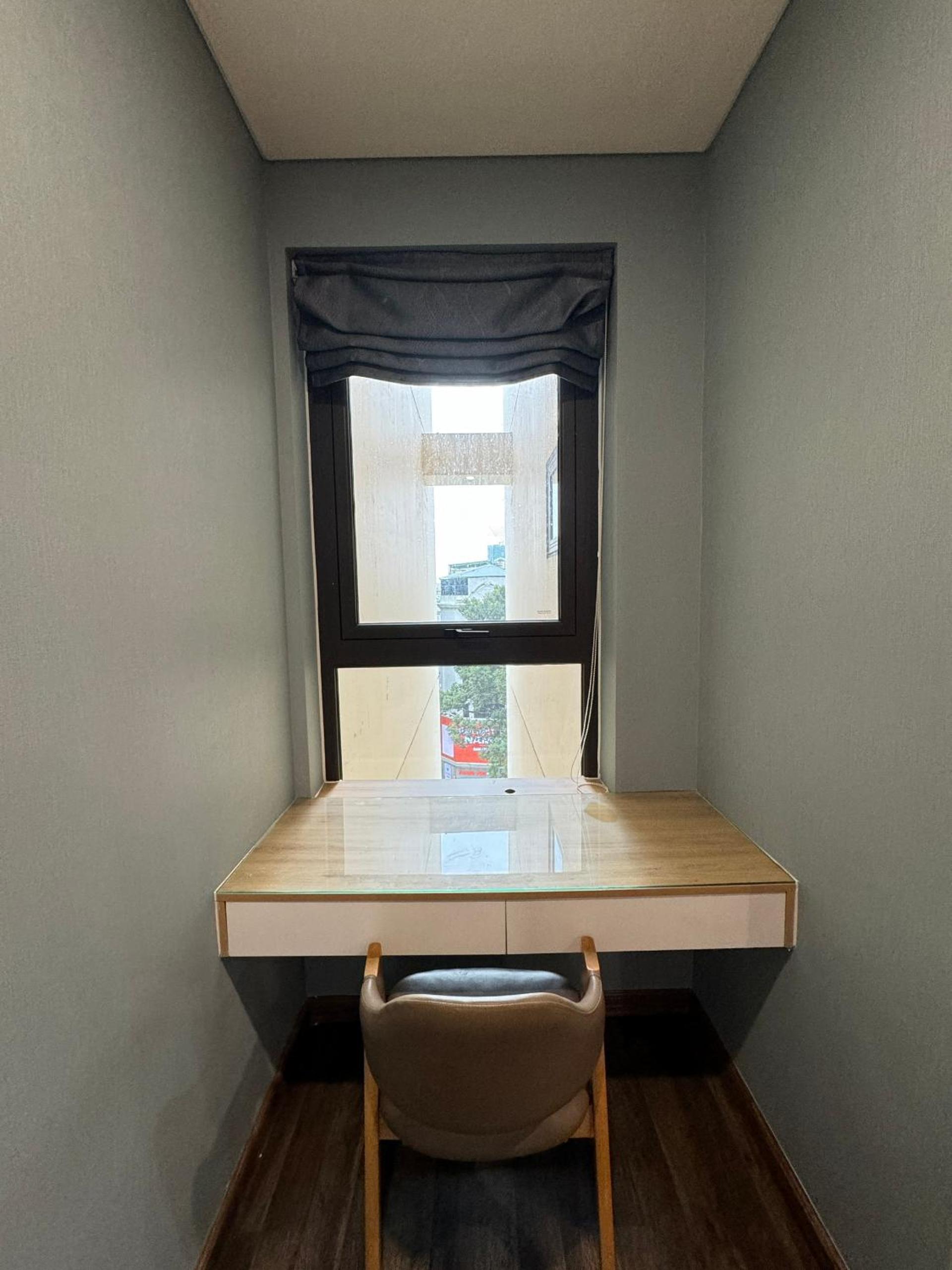 Zhome - 1,2,3 BR apartment in Ha Do Centrosa - District 10
