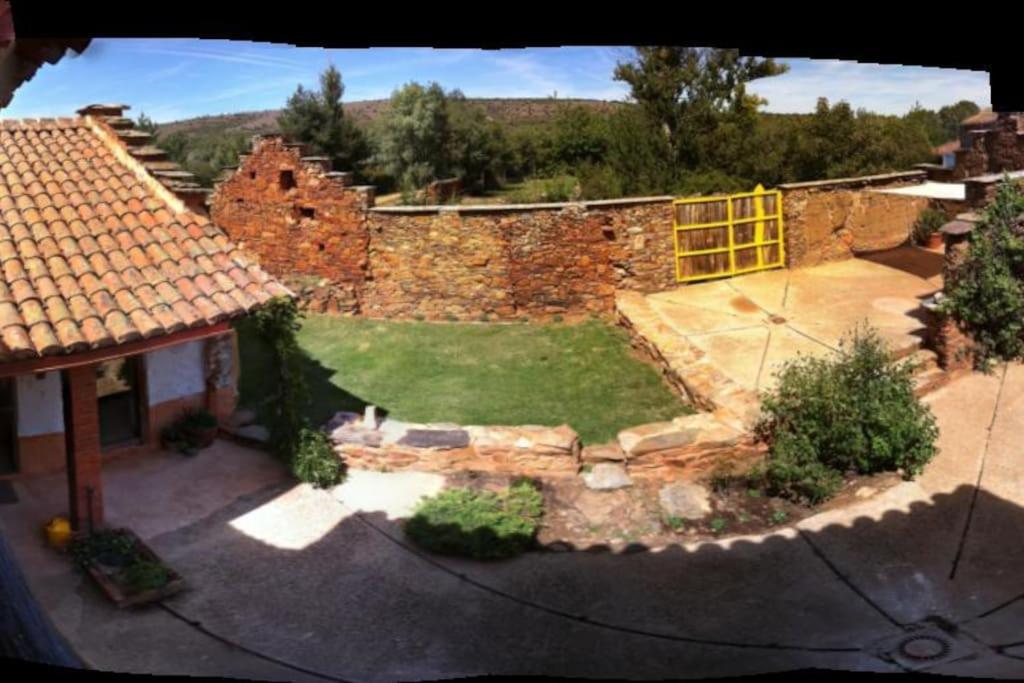 Arzipreste III Wabi Sabi