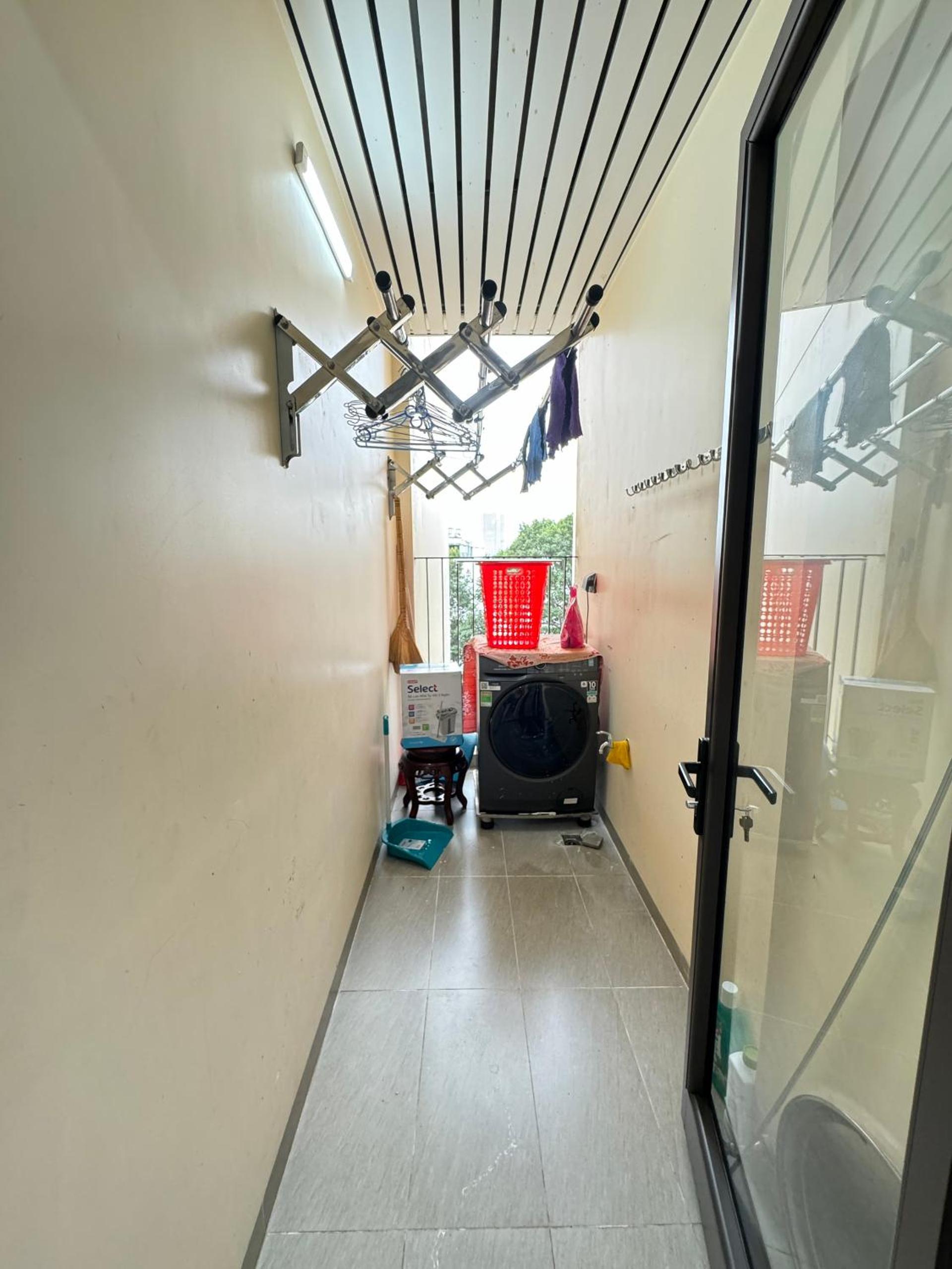 Zhome - 1,2,3 BR apartment in Ha Do Centrosa - District 10