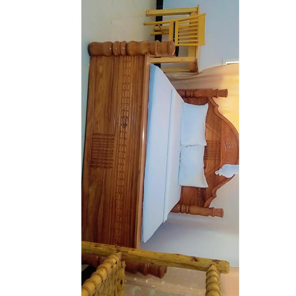 Ndeni house view 5