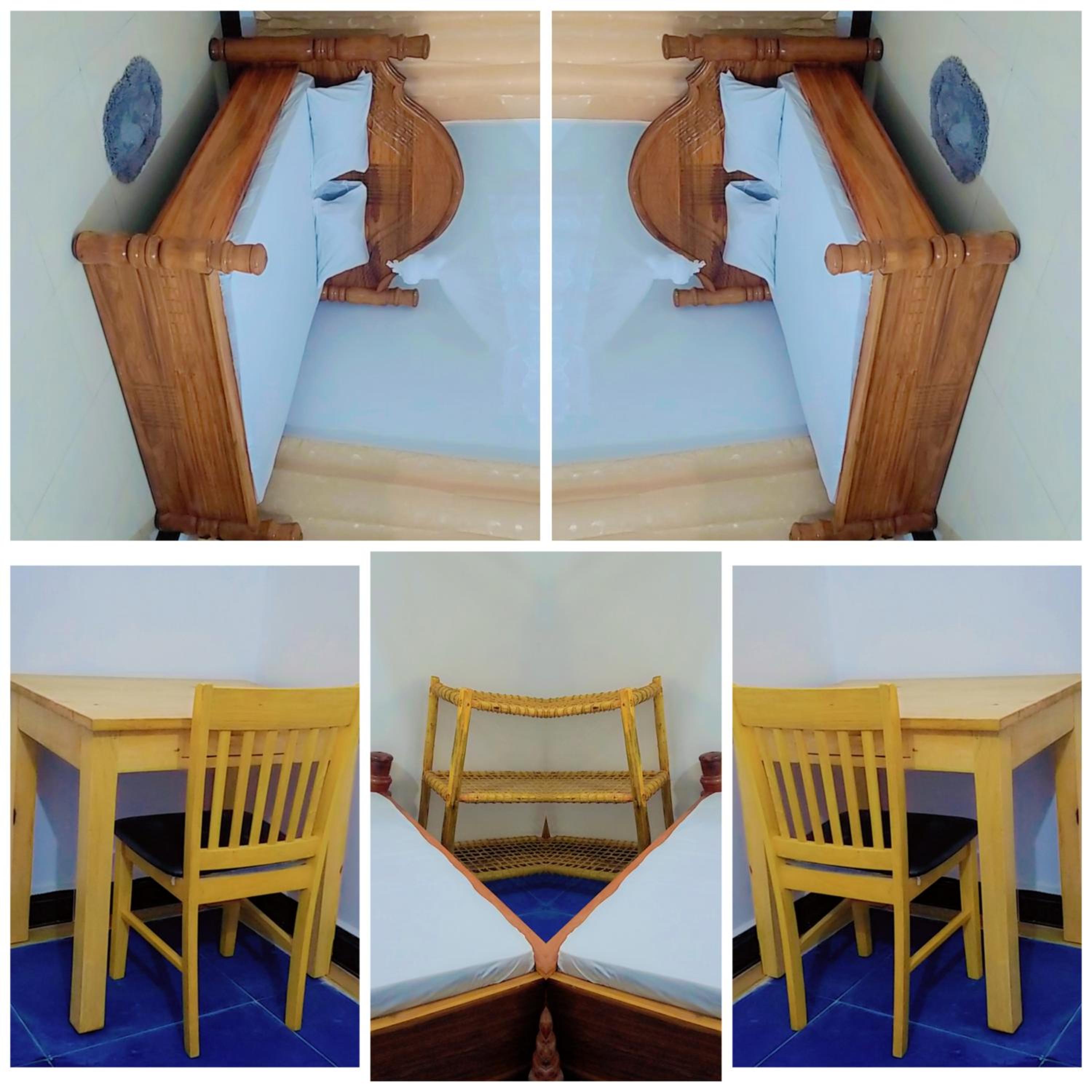 Ndeni house view 4
