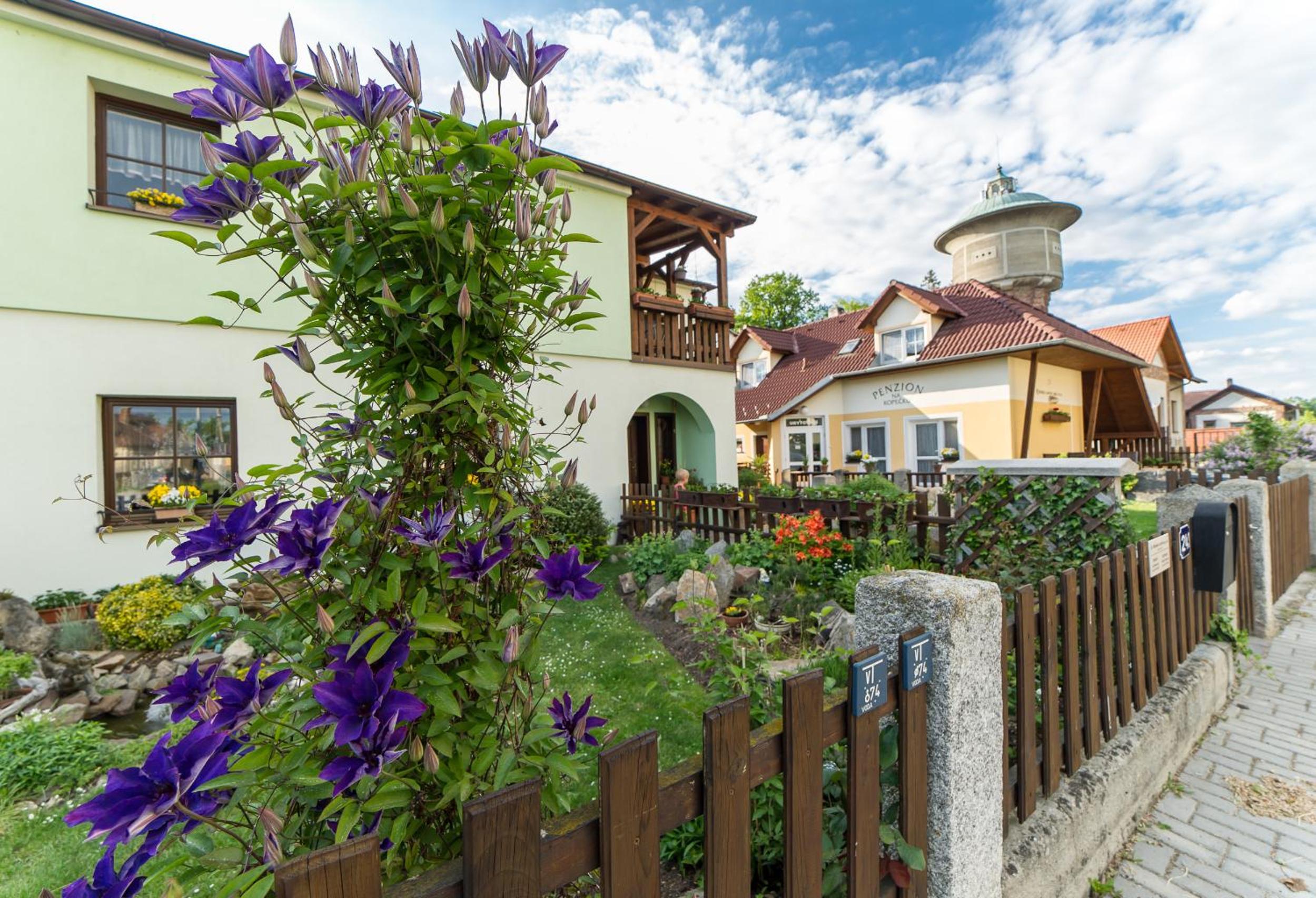 Penzion Na Kopečku