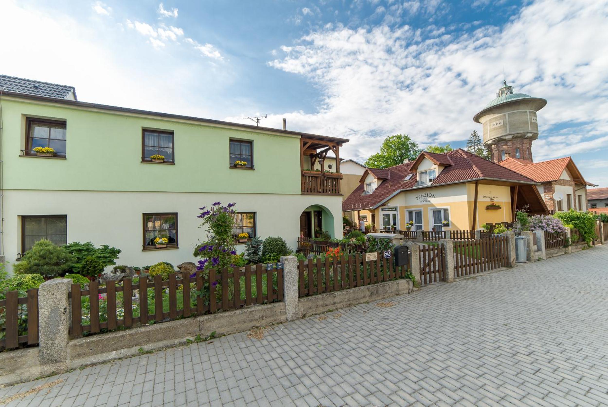 Penzion Na Kopečku