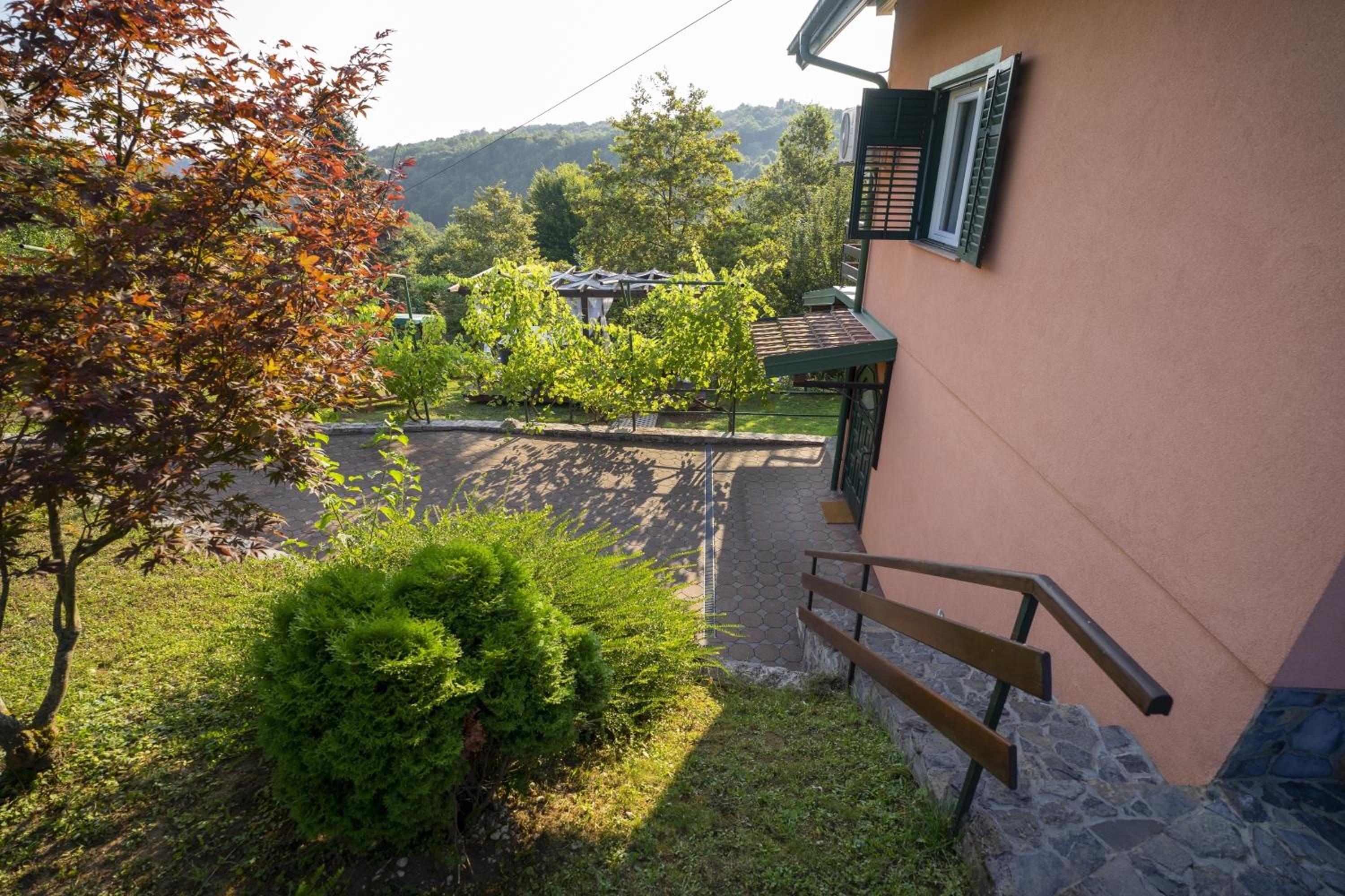 Kuća za odmor Casa Huerta view 4