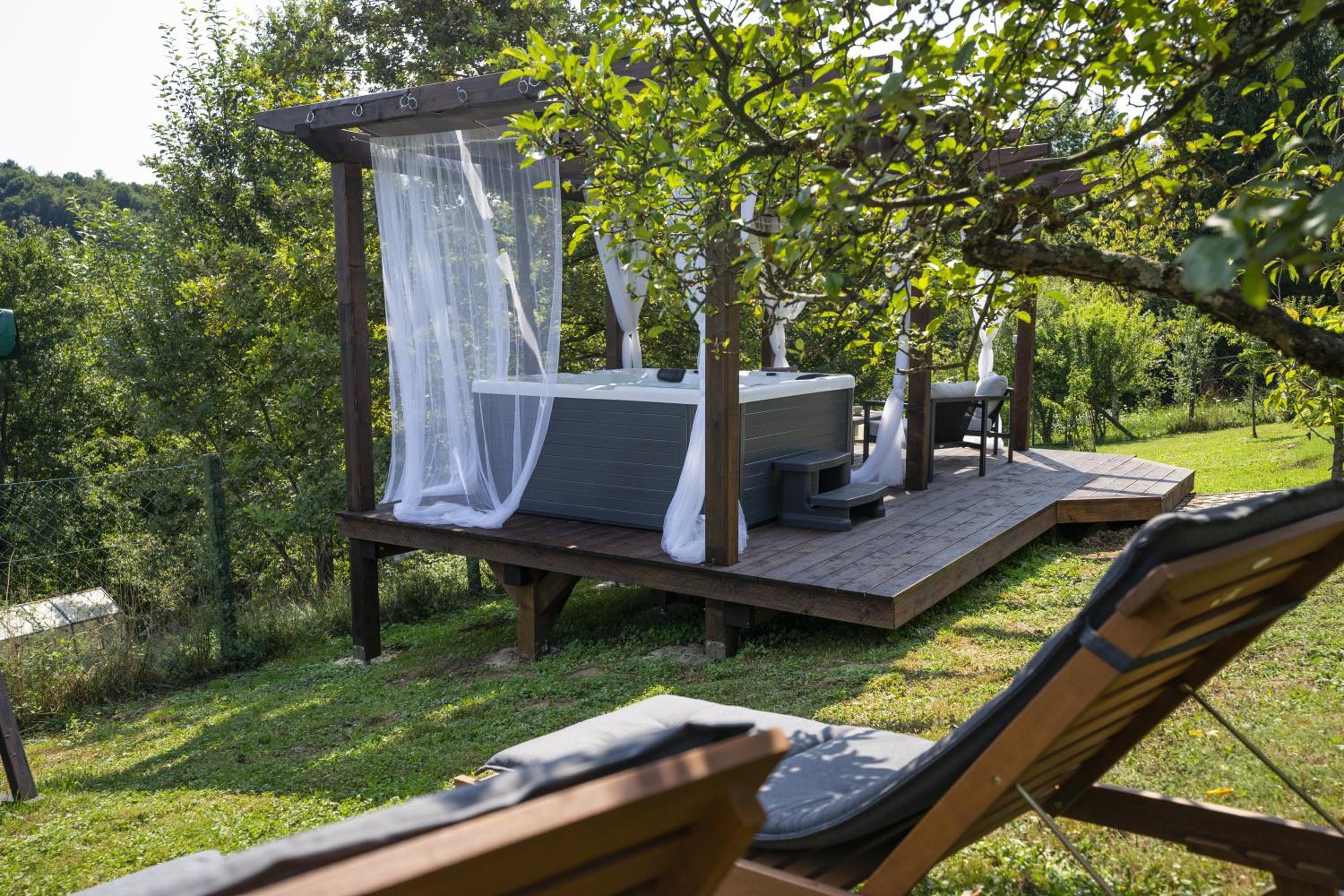 Kuća za odmor Casa Huerta view 5
