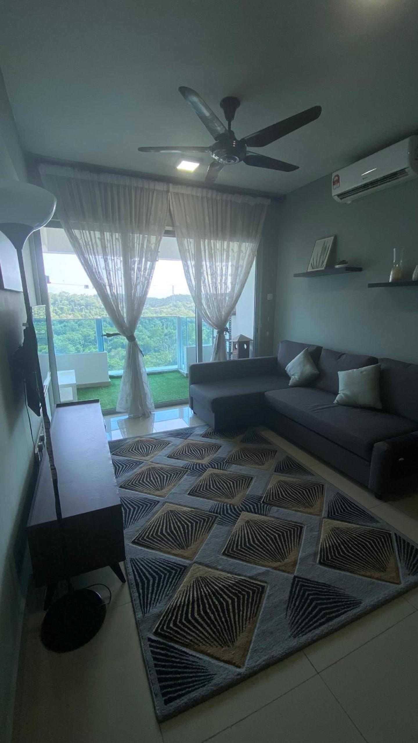Homestay Ali near Bangi Wonderland and Bangi Convention Center photo 1