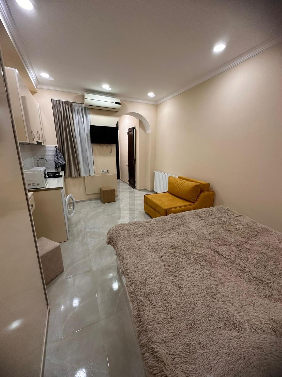 Nitas Apartment