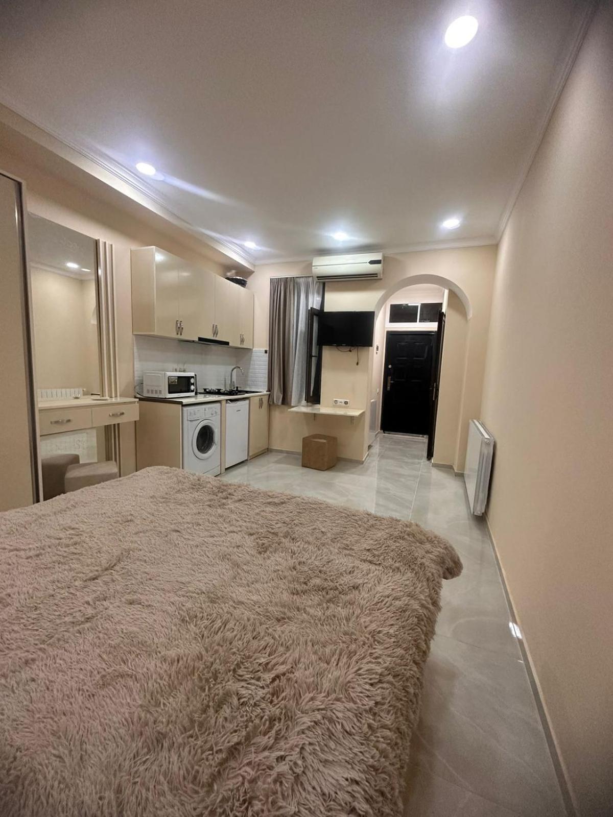 Nitas Apartment