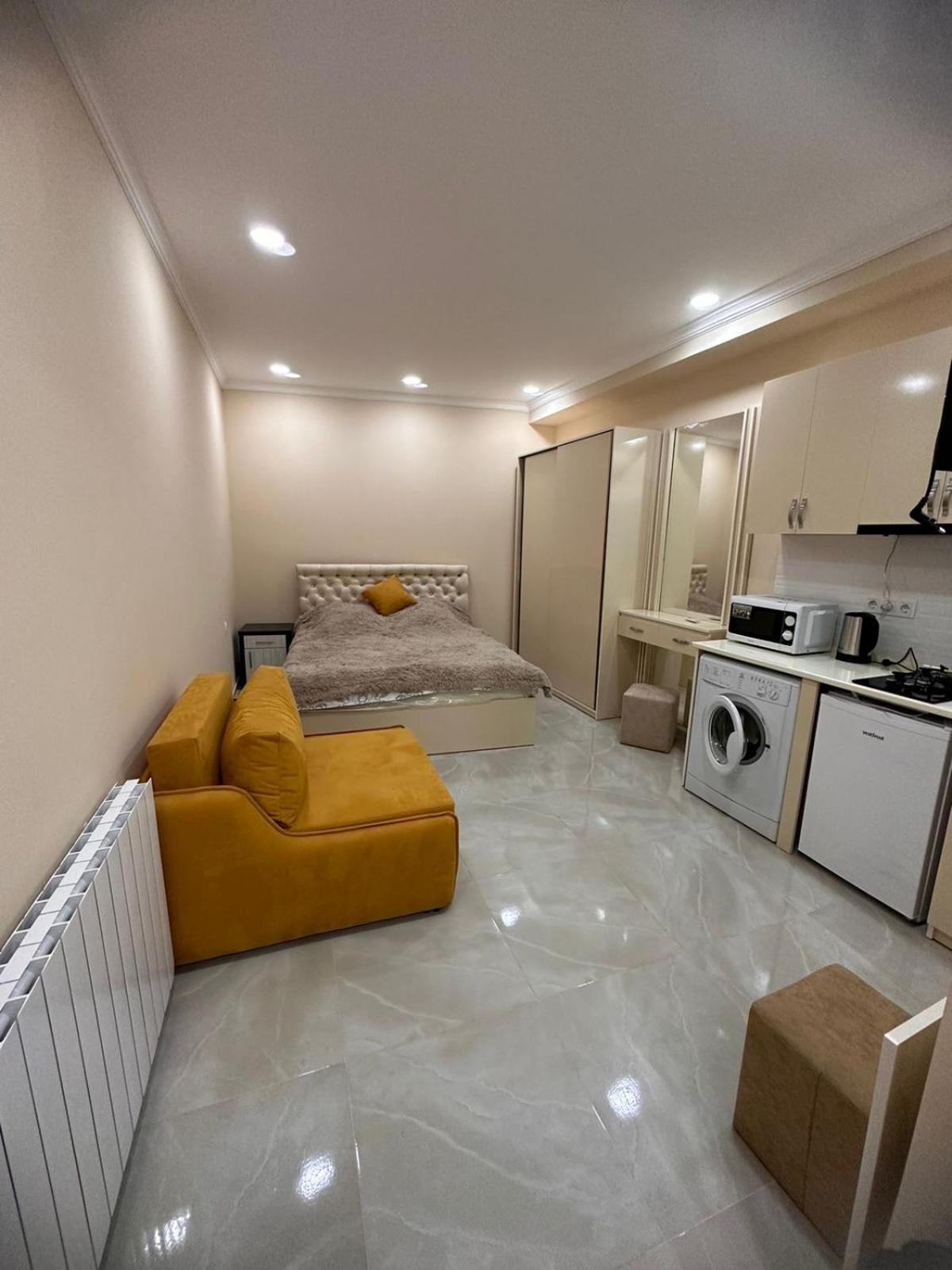 Nitas Apartment