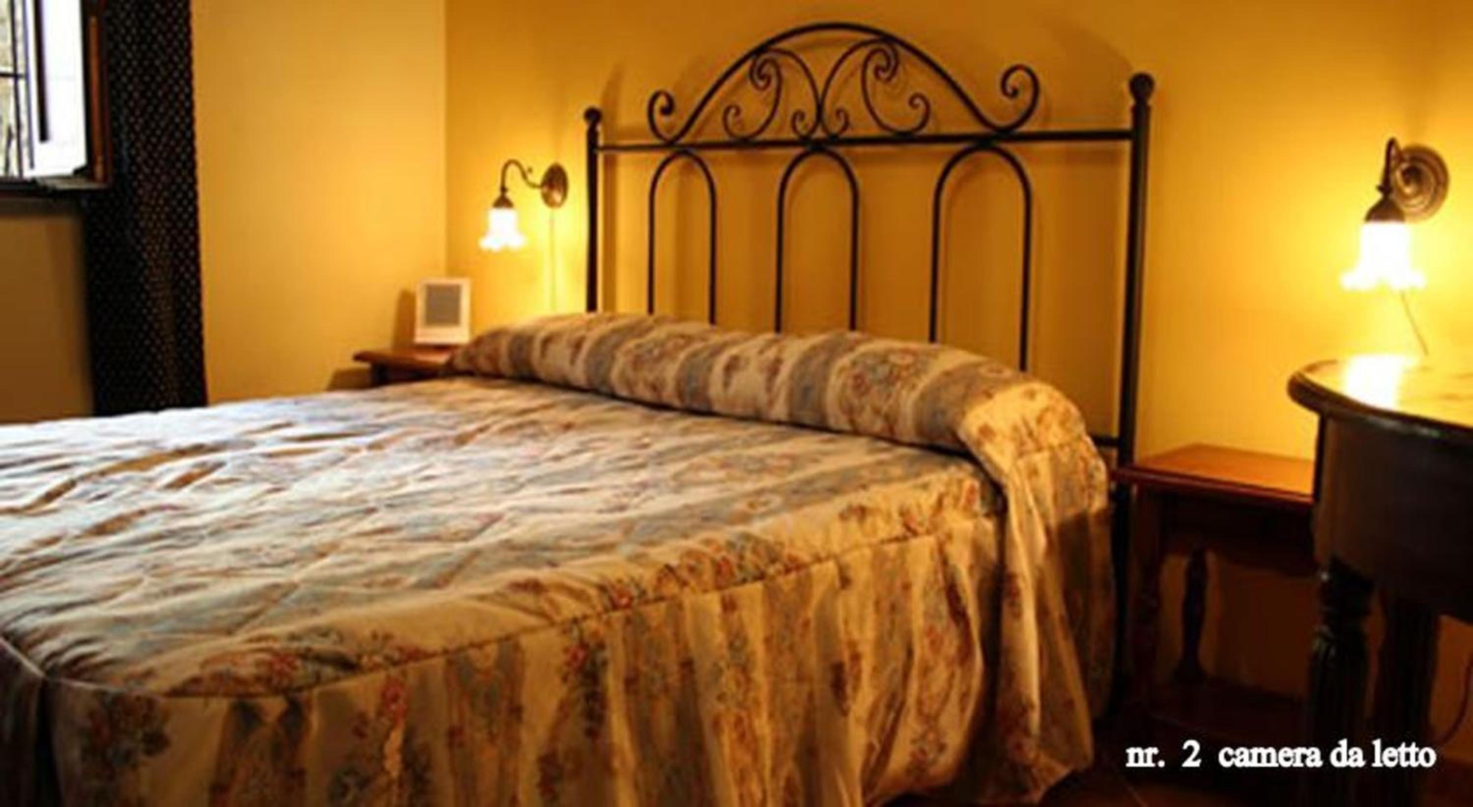 Welcoming apartment in San Mauro Cilento 45 m² sea view view 2