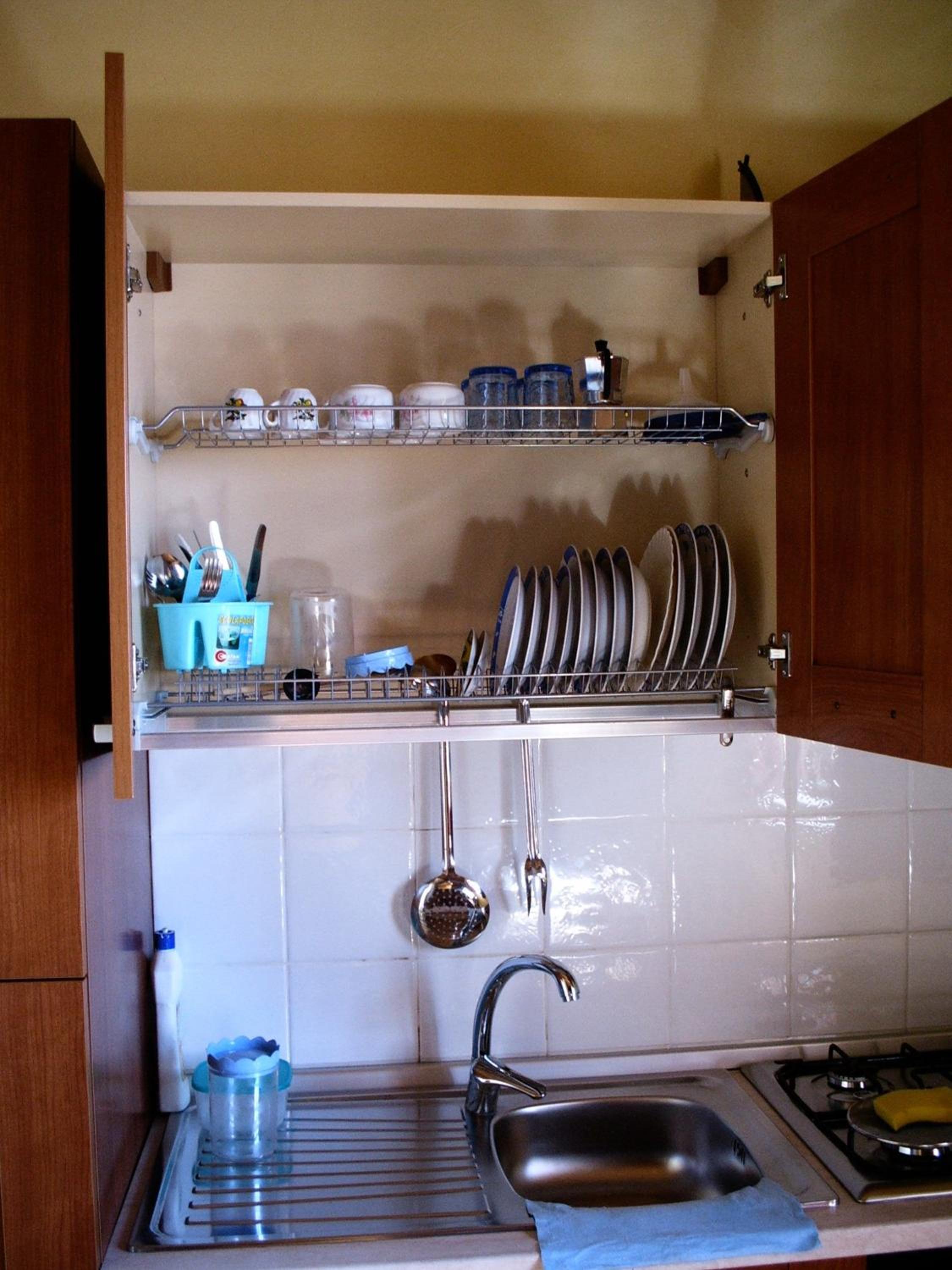 Welcoming apartment in San Mauro Cilento 45 m² sea view view 5
