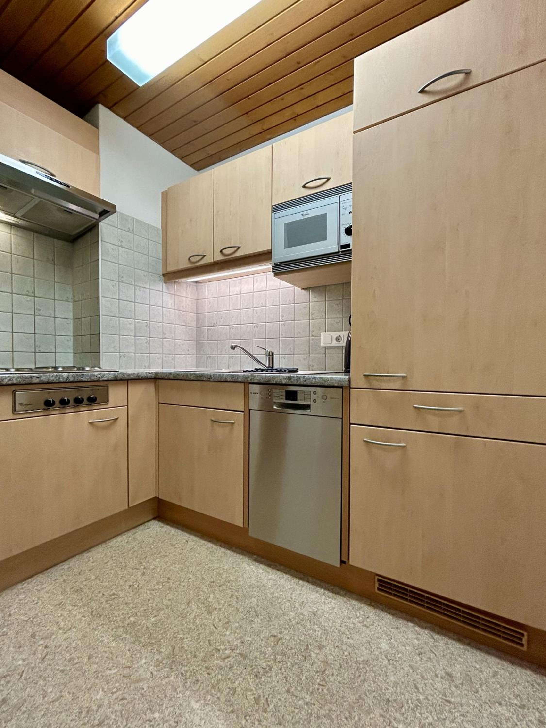 WOLF RETREAT Apartments im Lechtal davor Appartementhaus Michaela