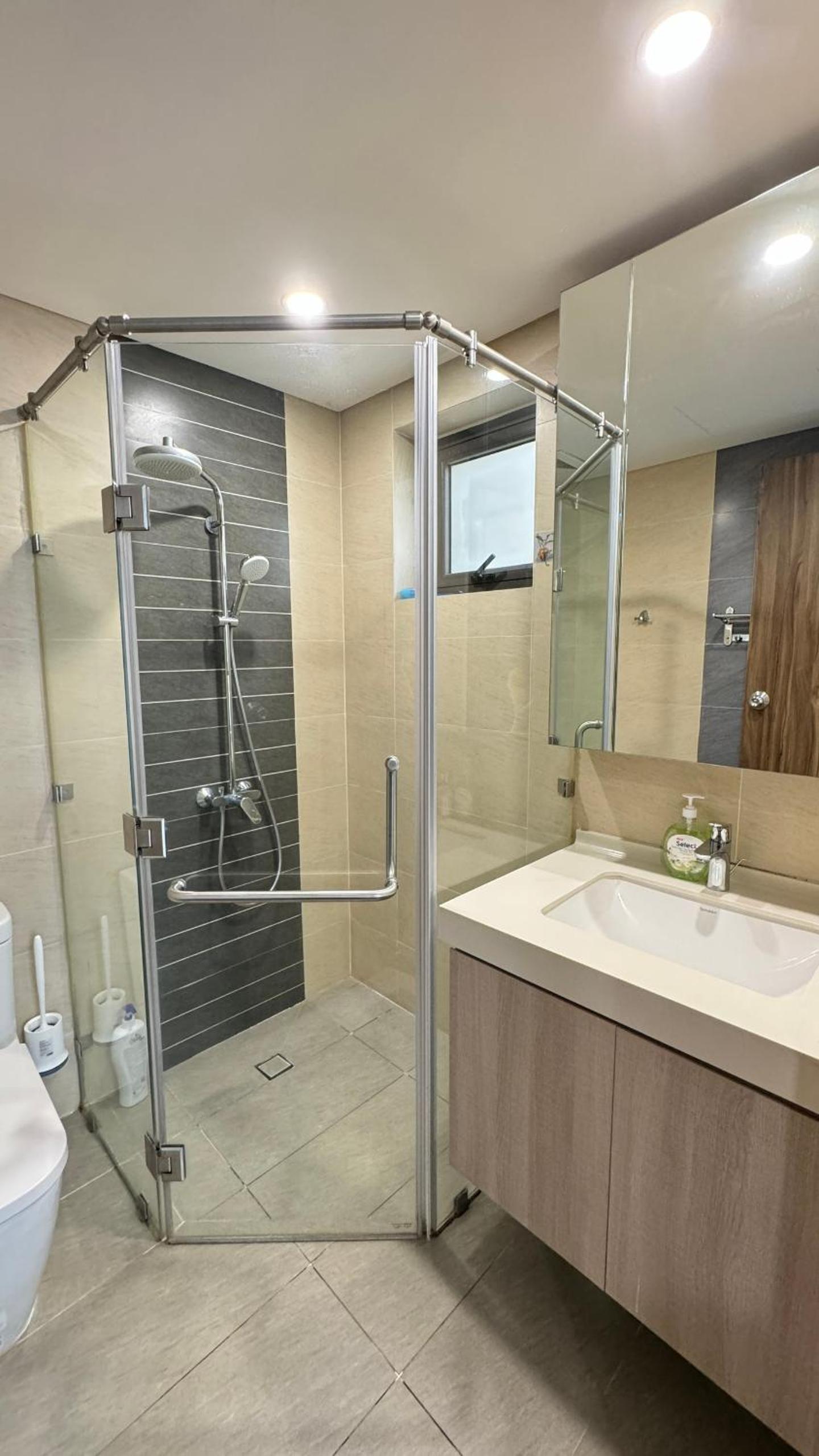 Zhome - 1,2,3 BR apartment in Ha Do Centrosa - District 10