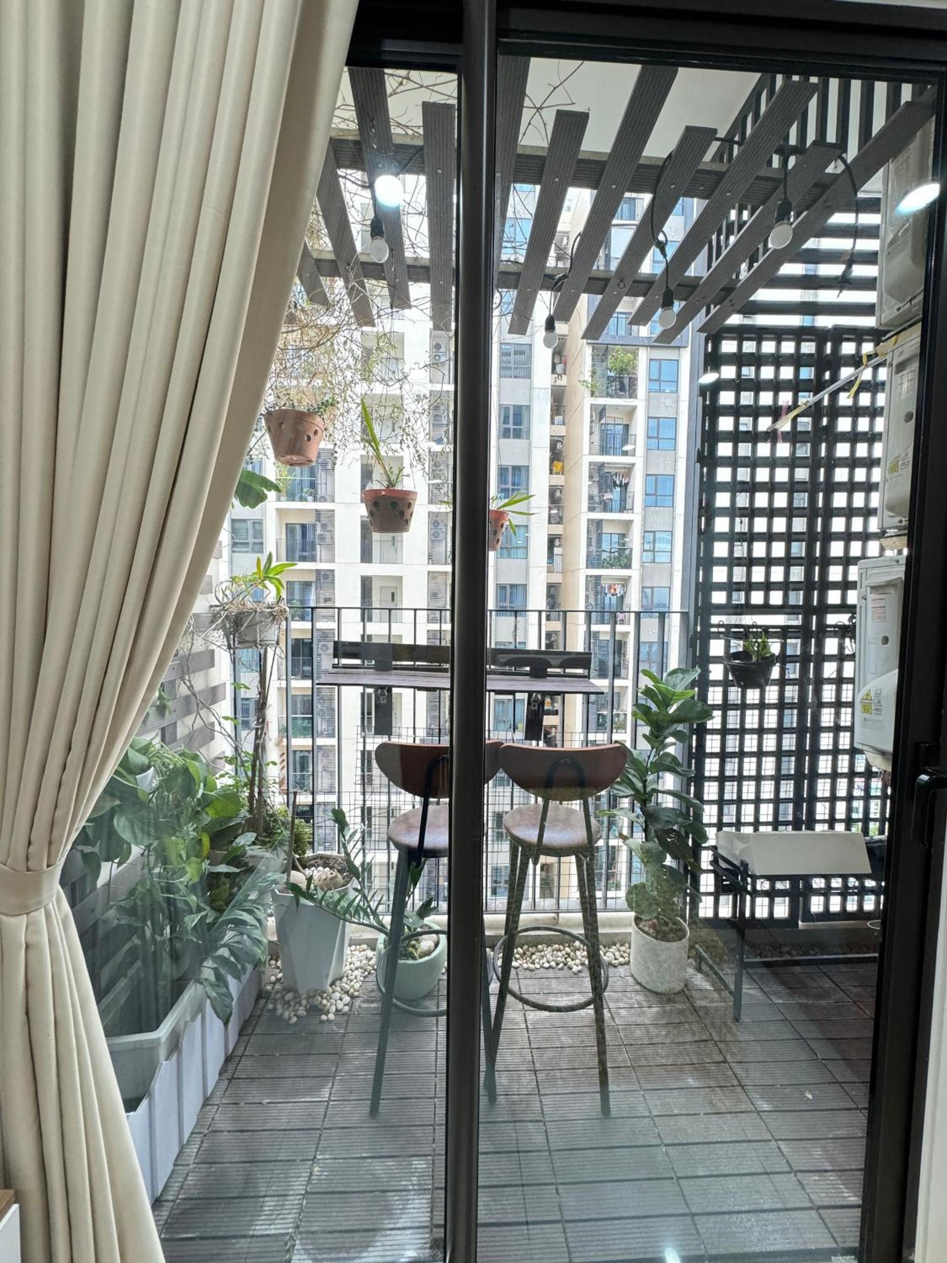 Zhome - 1,2,3 BR apartment in Ha Do Centrosa - District 10