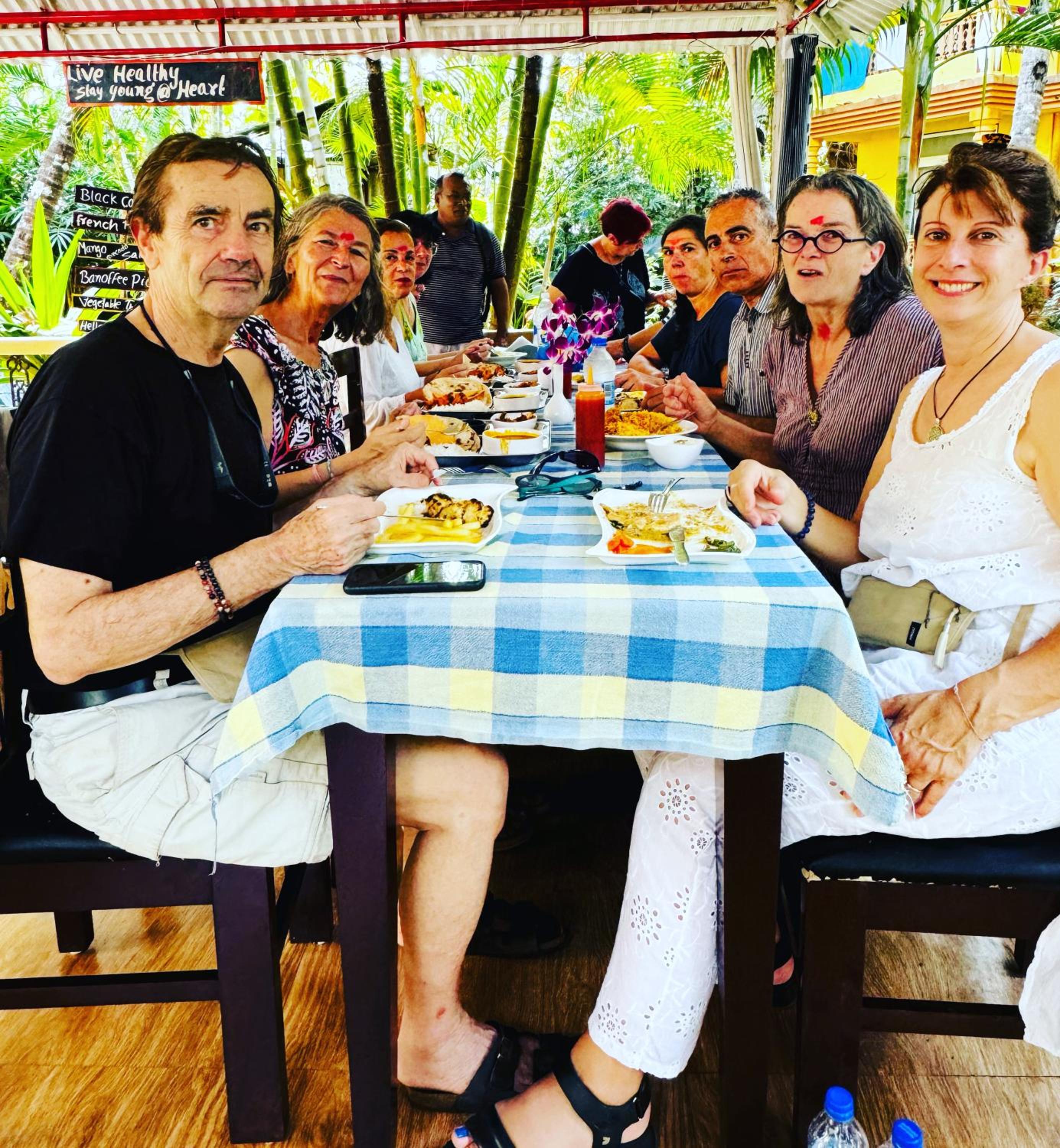 Palolem Guest House