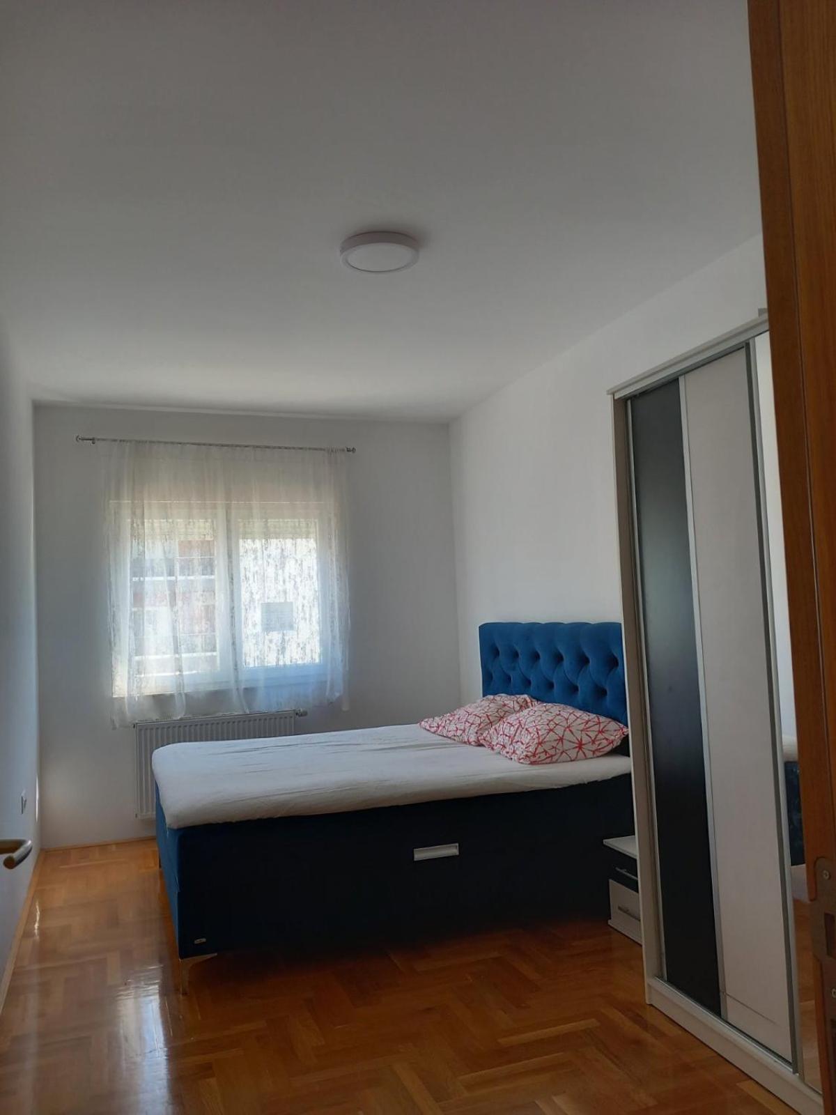 M&M Apartment