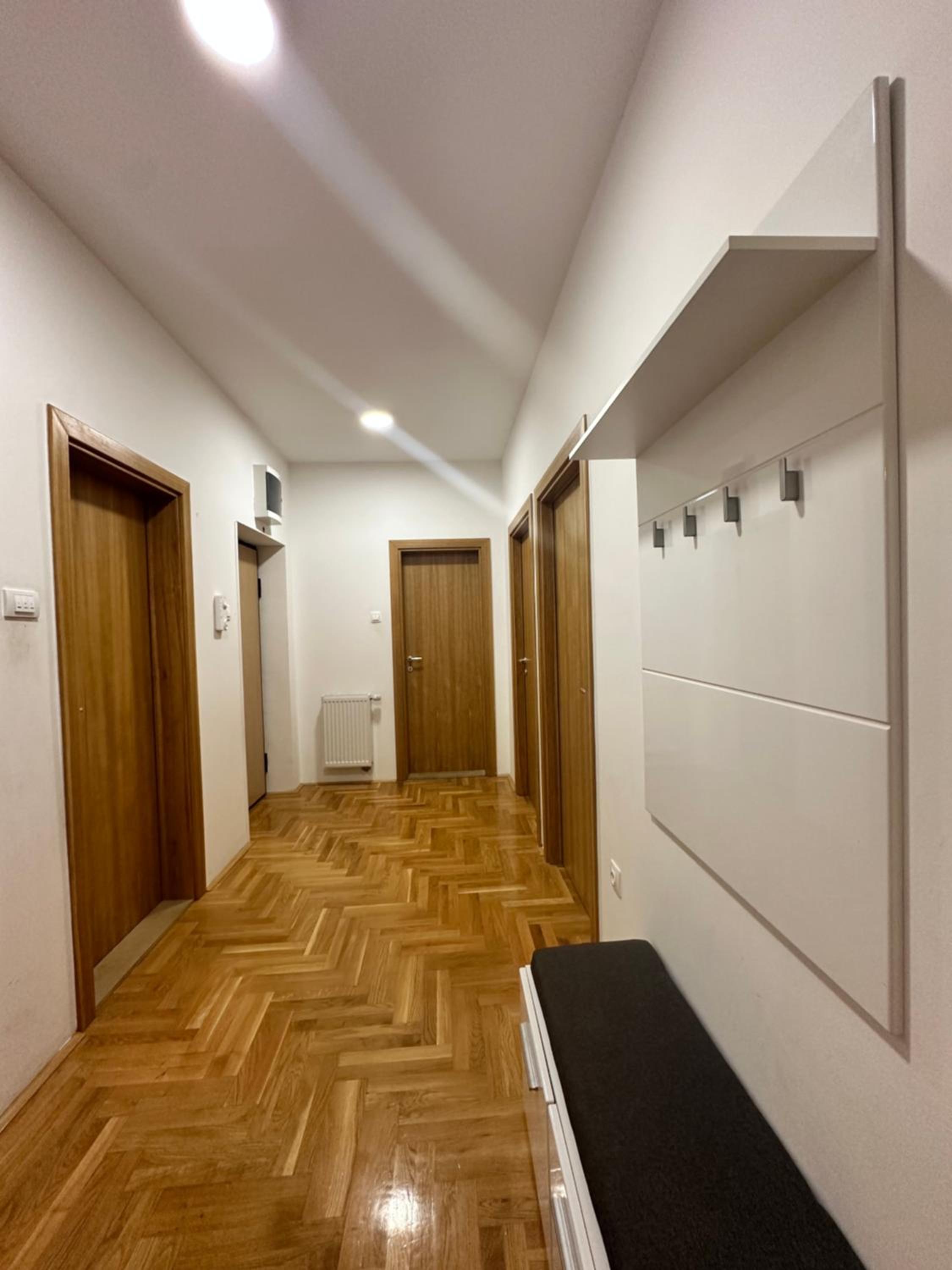 M&M Apartment