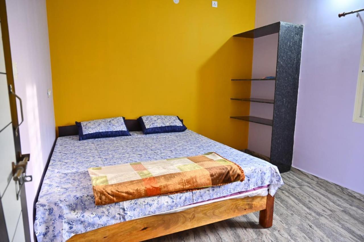 Hampi Chandu Homestay view 2