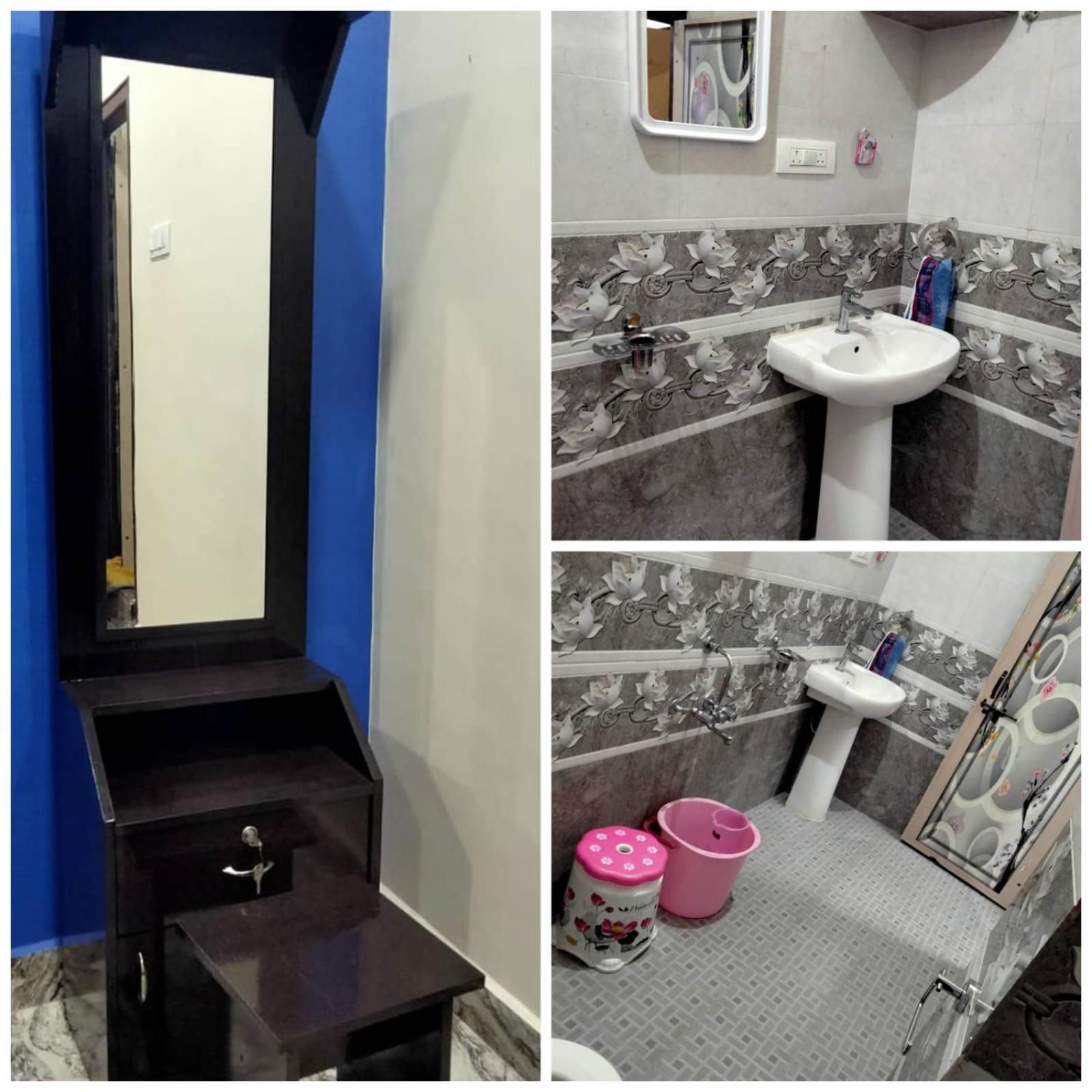 Hampi Chandu Homestay view 3