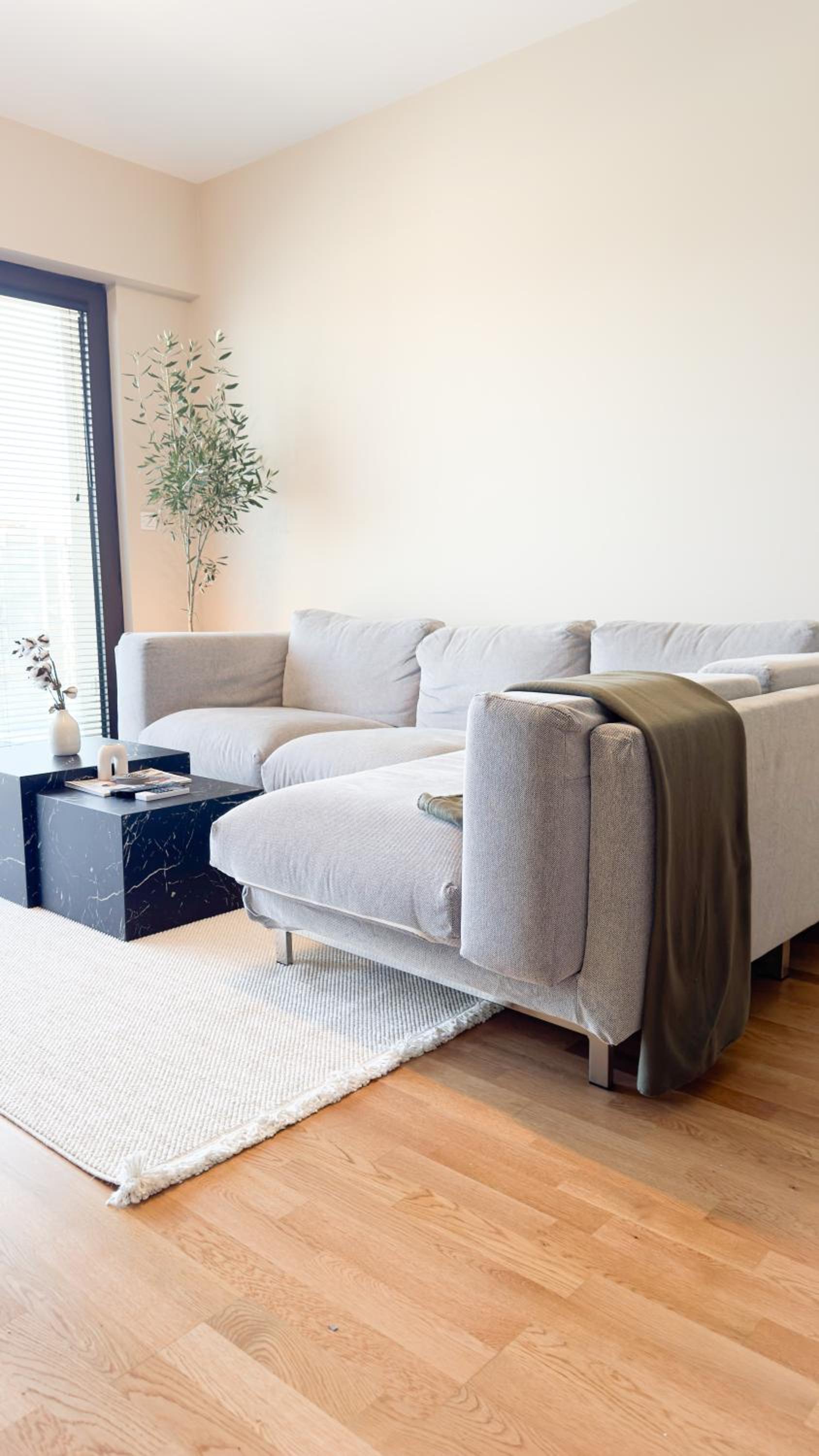 Apartment in Skopje City Center Diamond Residences
