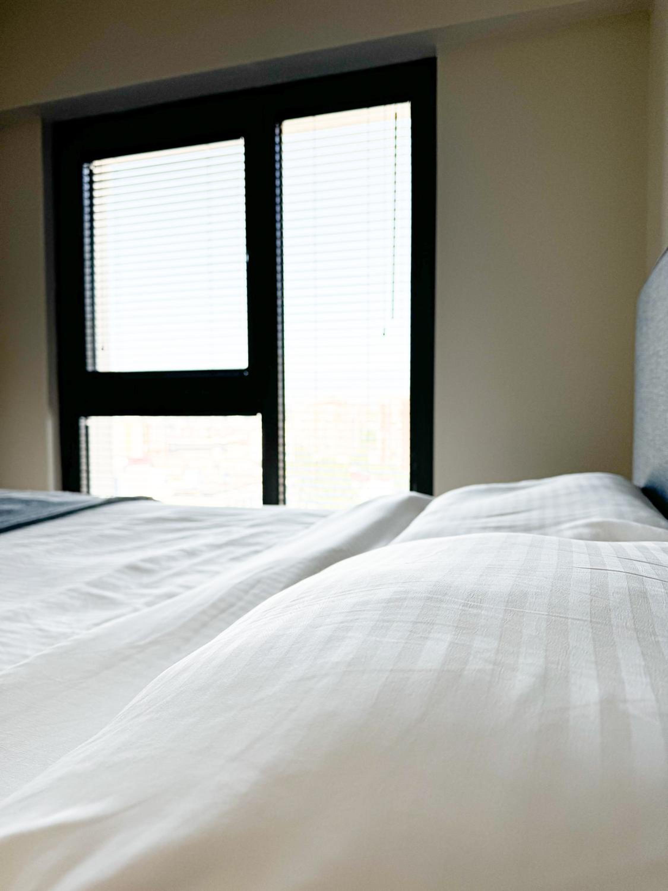 Apartment in Skopje City Center Diamond Residences