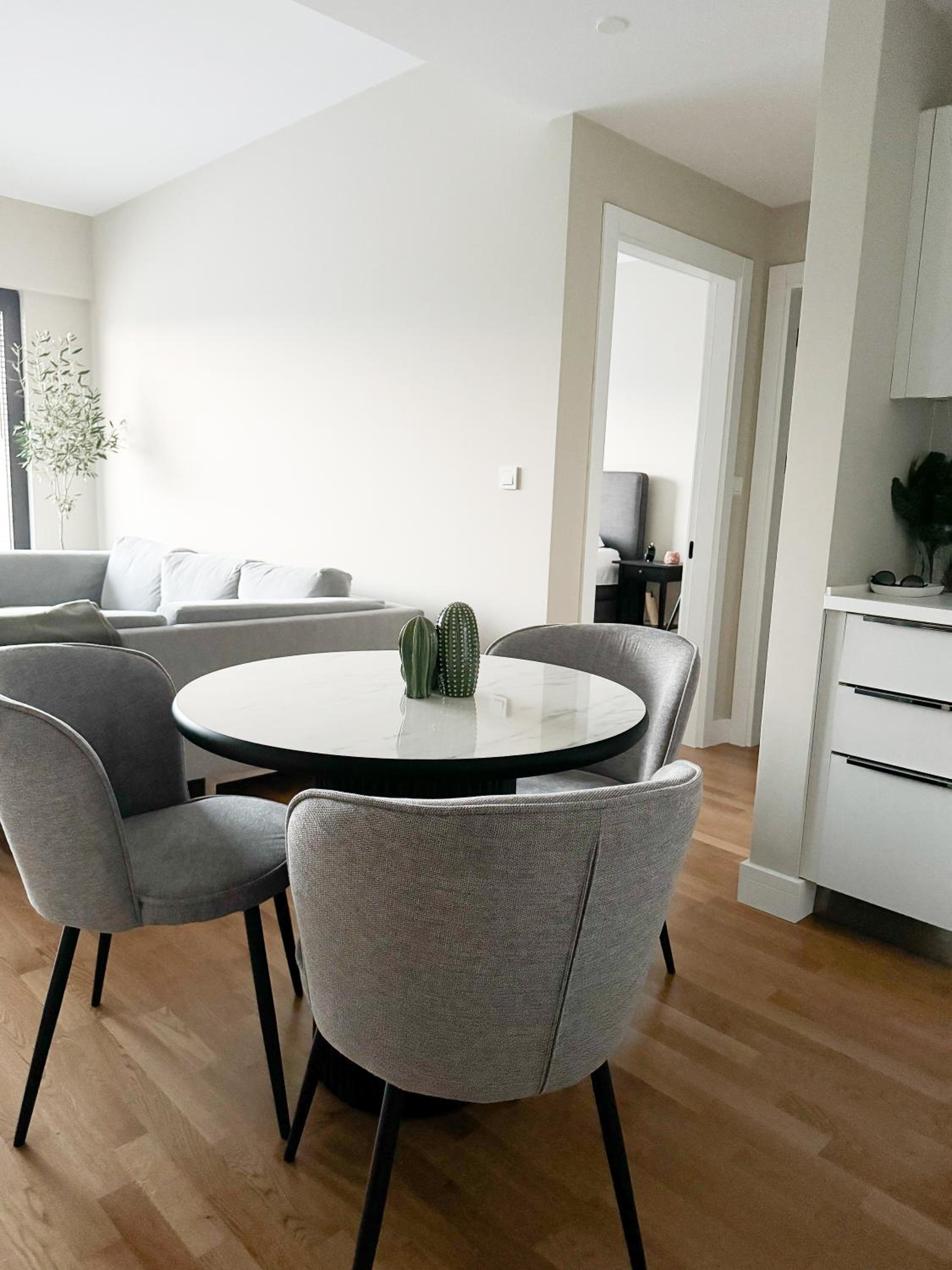Apartment in Skopje City Center Diamond Residences