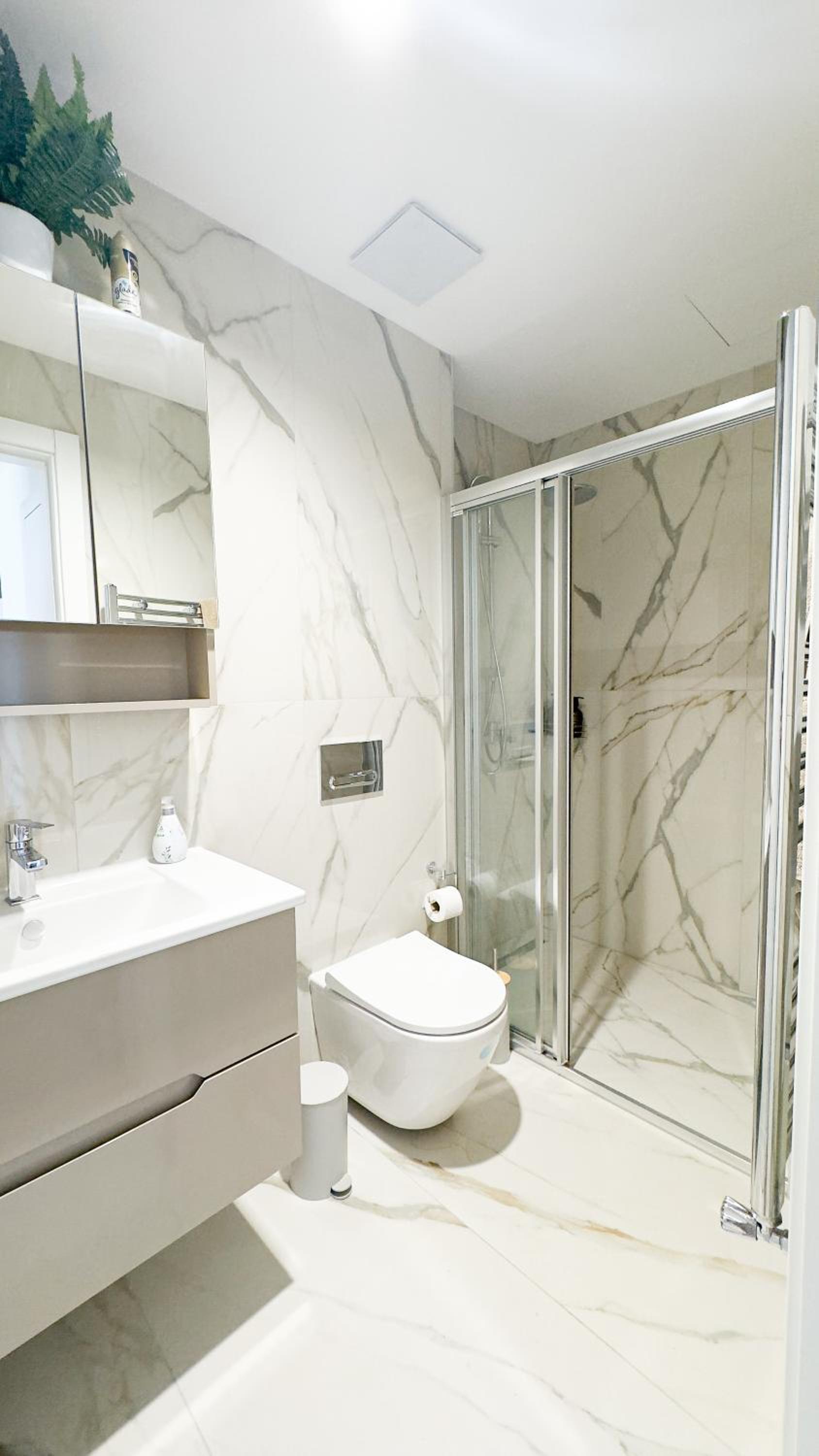Apartment in Skopje City Center Diamond Residences