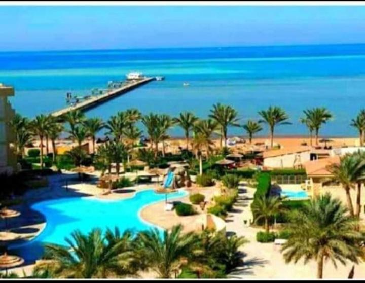 suit in palma resort