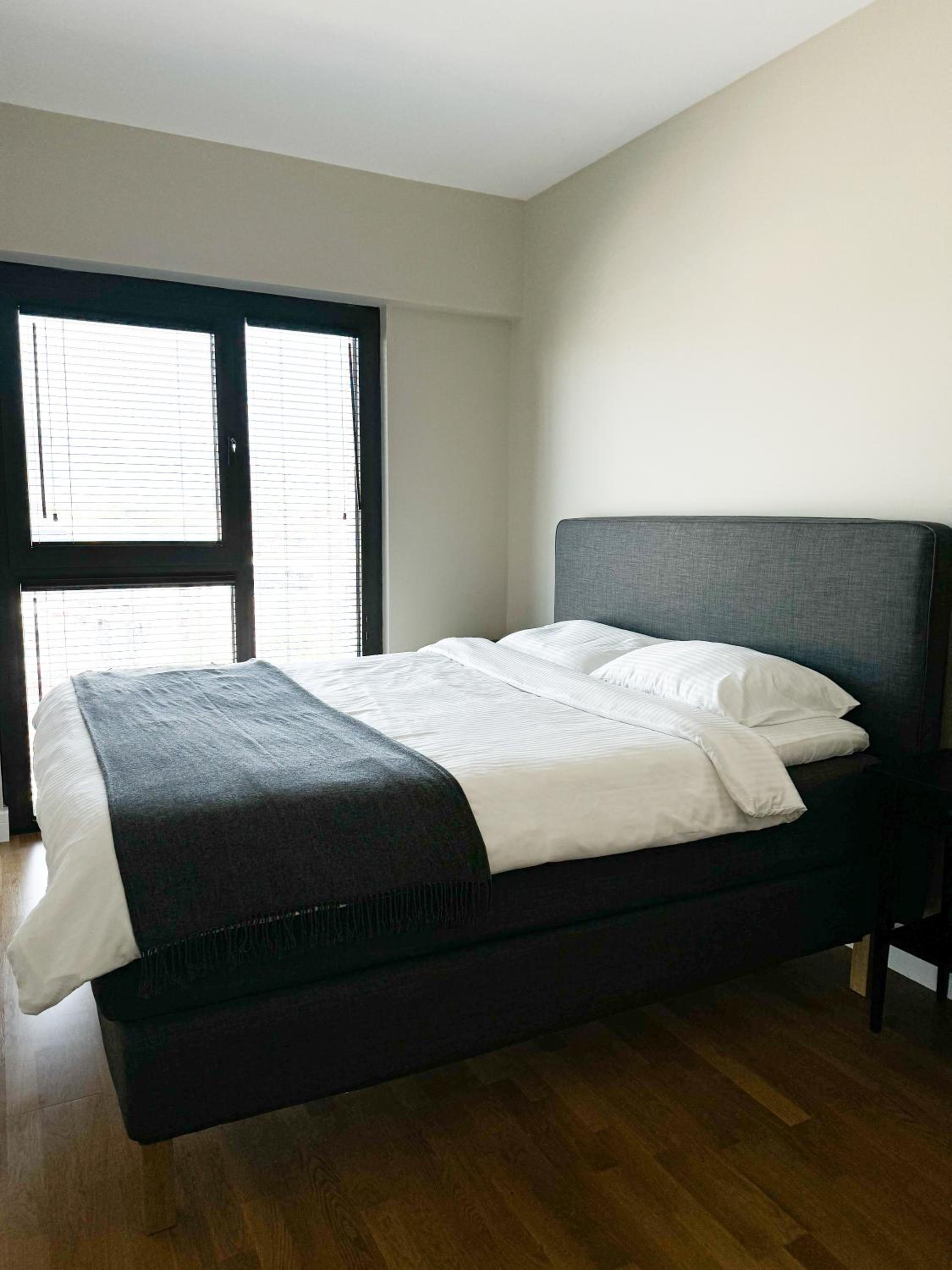 Apartment in Skopje City Center Diamond Residences