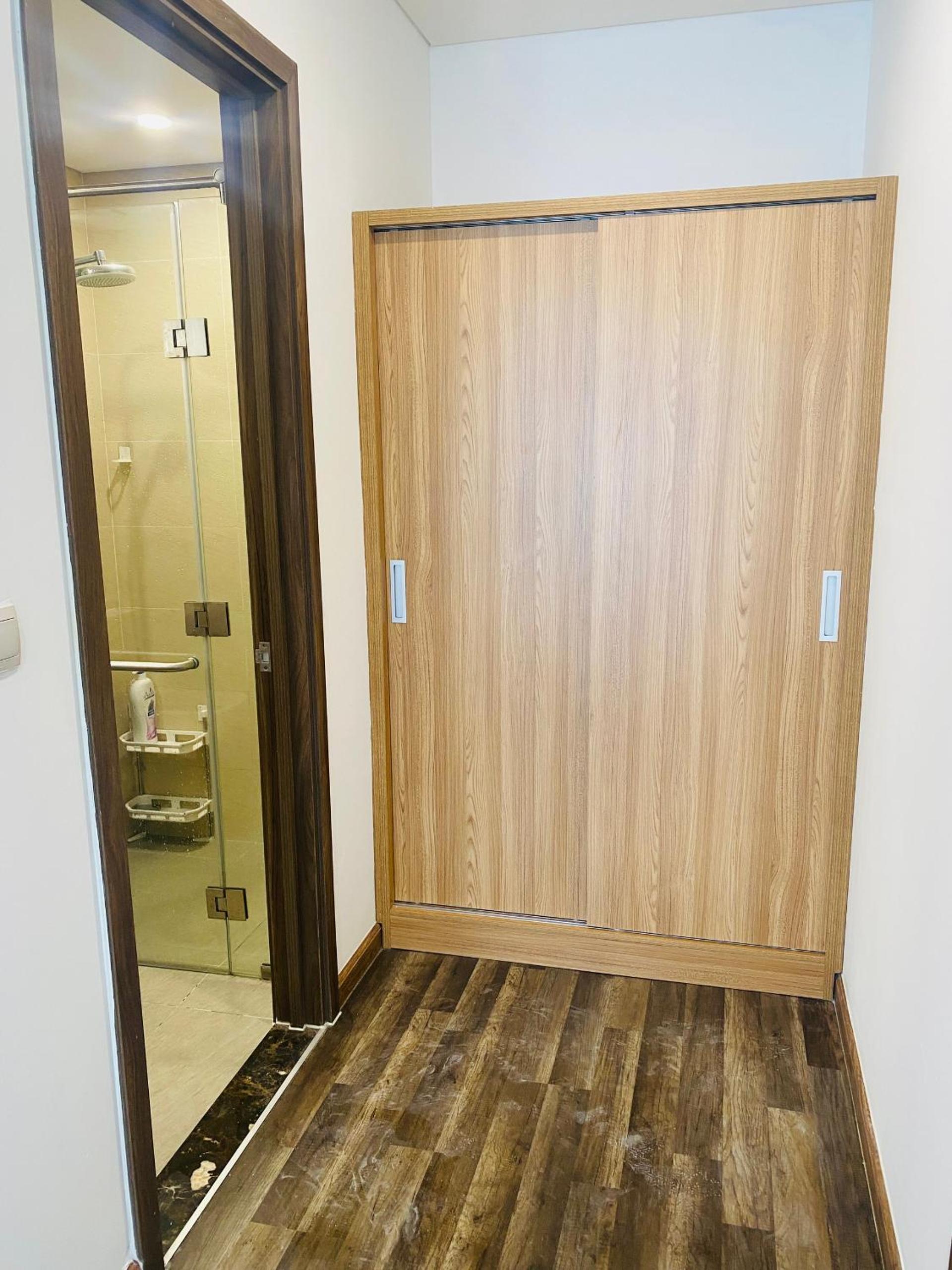 Zhome - 1,2,3 BR apartment in Ha Do Centrosa - District 10