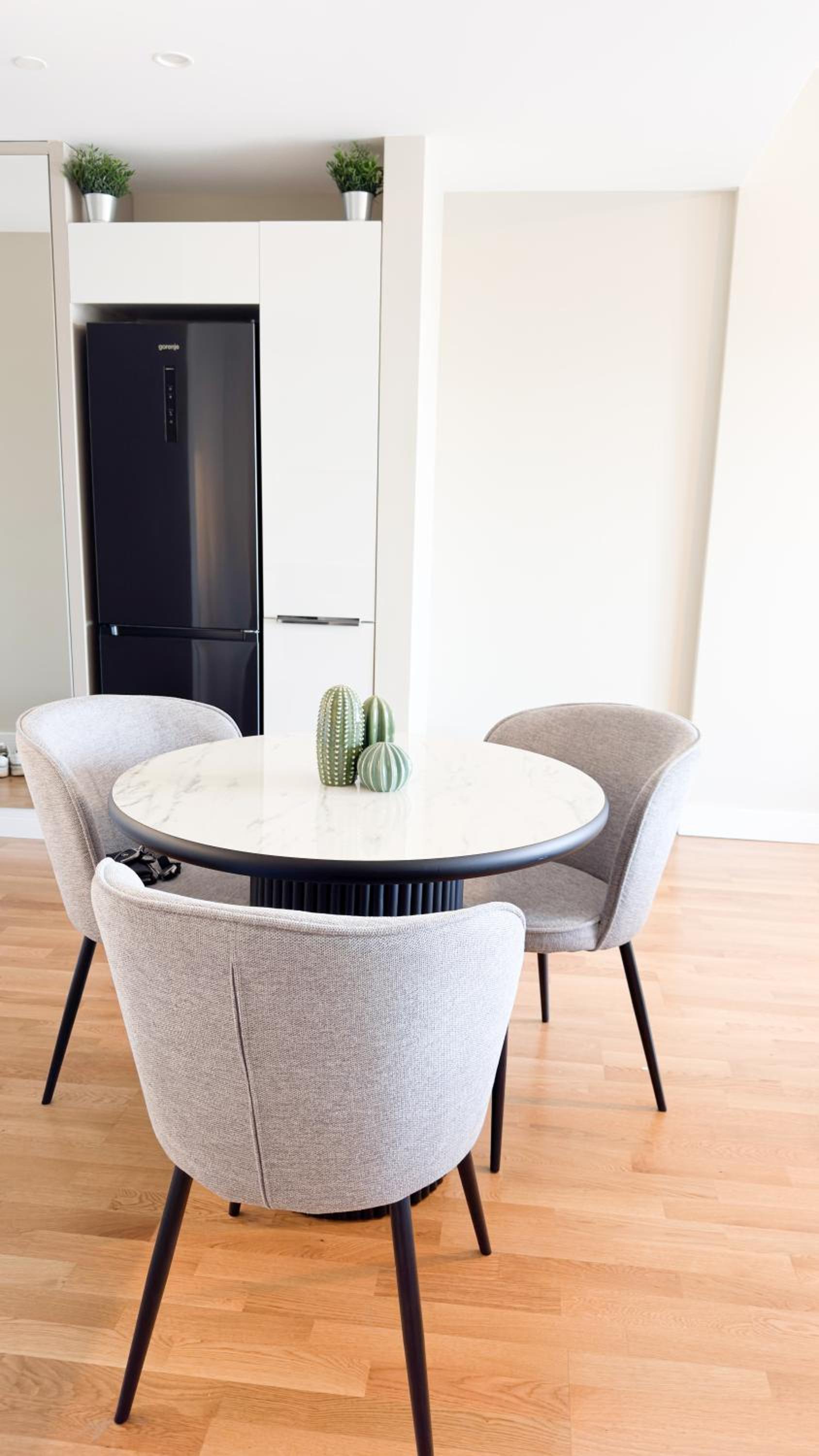 Apartment in Skopje City Center Diamond Residences