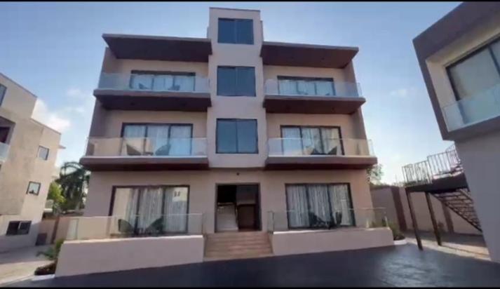 Furnished 1-bedroom apartment at Cantonments view 5