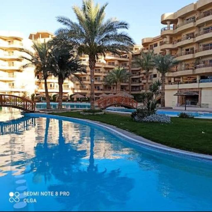 suit in palma resort