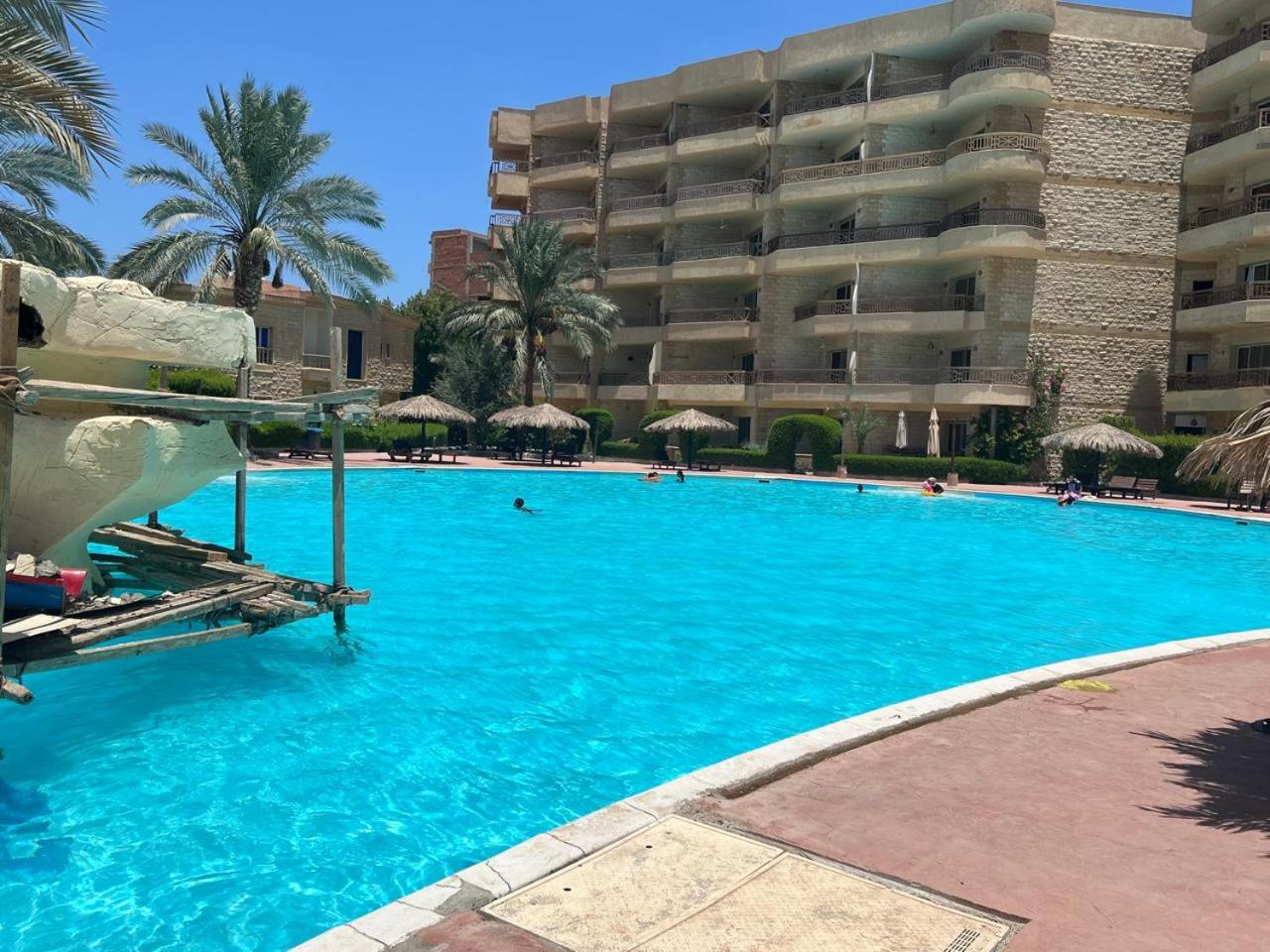 suit in palma resort