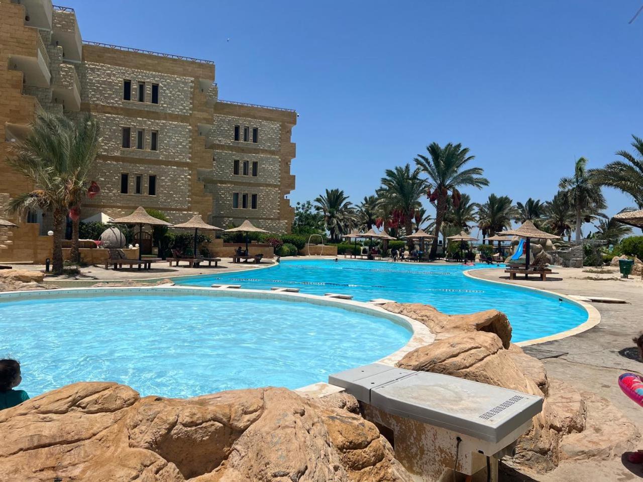 suit in palma resort