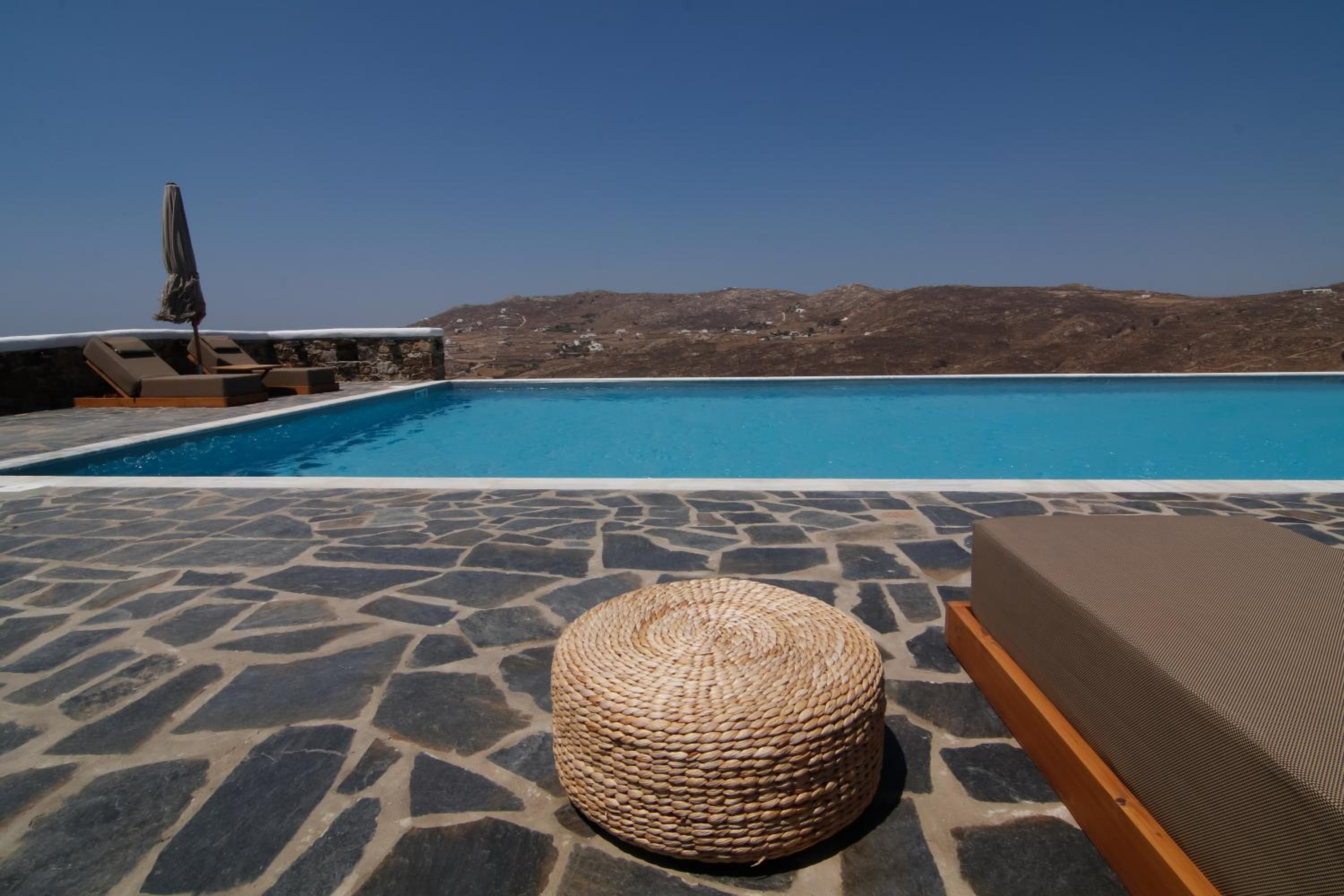 Thronos Suites