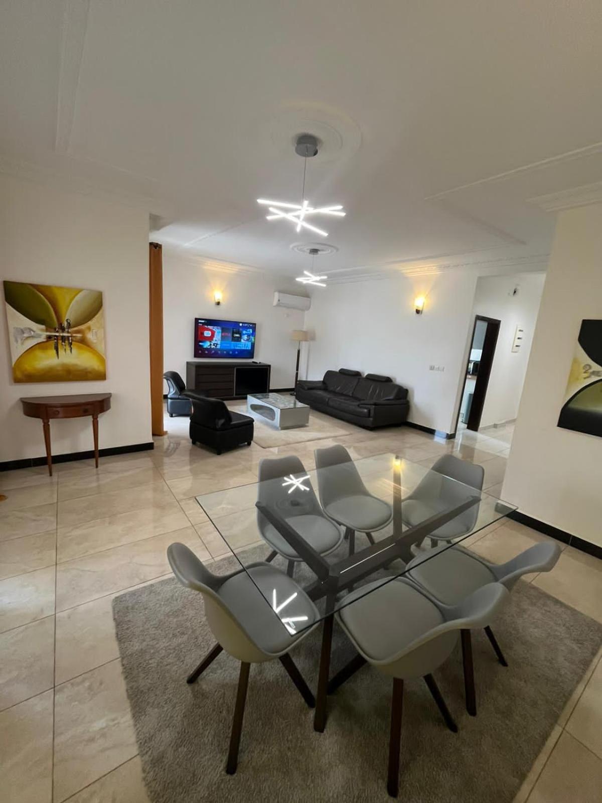 Residence G237