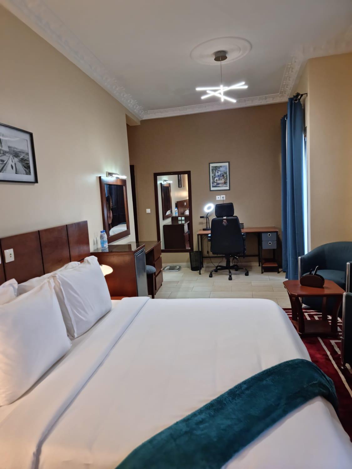 Residence G237