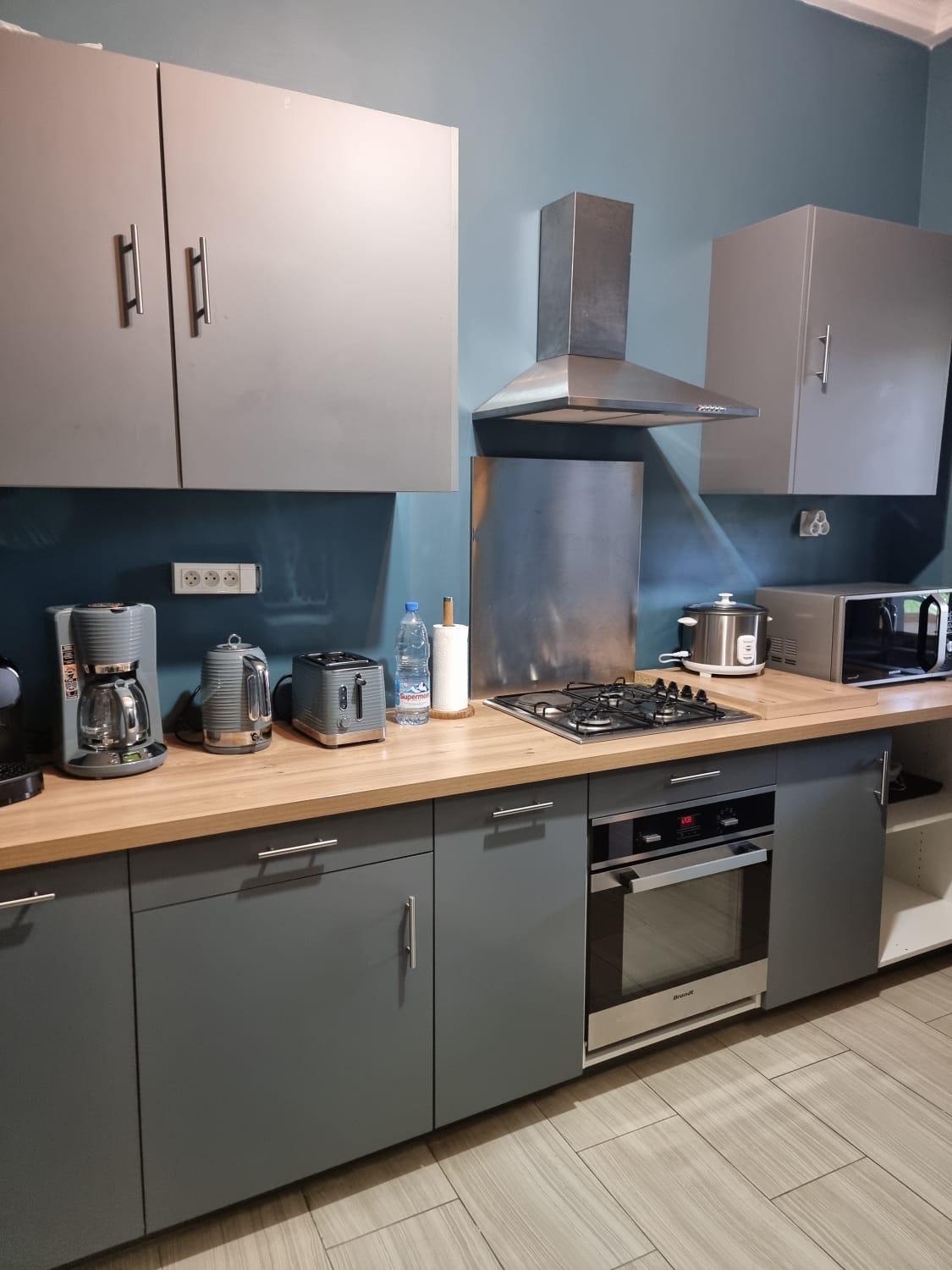 Residence G237